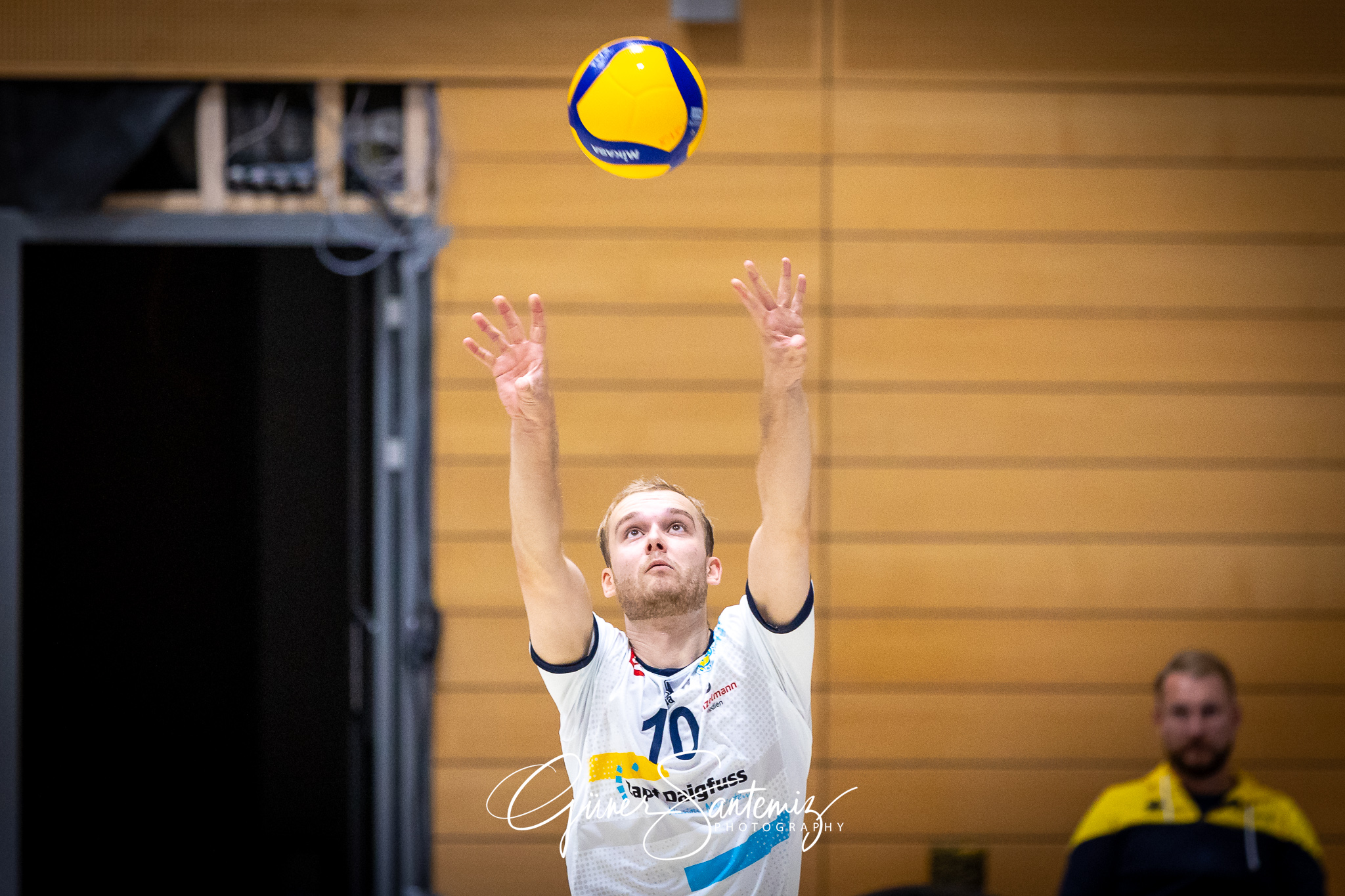 SV Schwaig Volleyball - SSG Langen - Volleyball - 2. Bundesliga