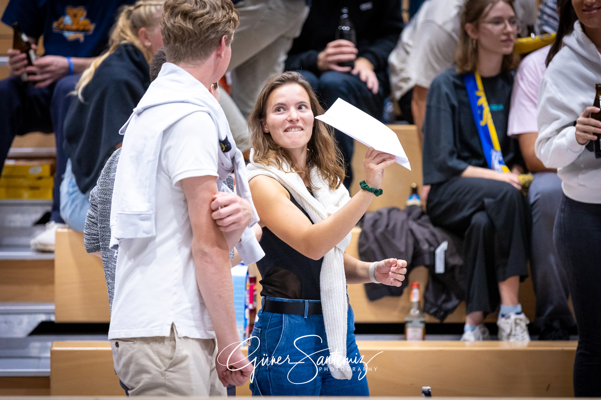 SV Schwaig Volleyball - SSG Langen - Volleyball - 2. Bundesliga
