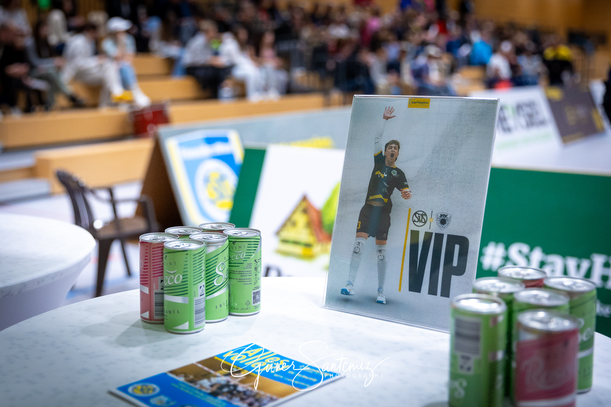 SV Schwaig Volleyball - Barock Volleys MTV Ludwigsburg - Volleyb