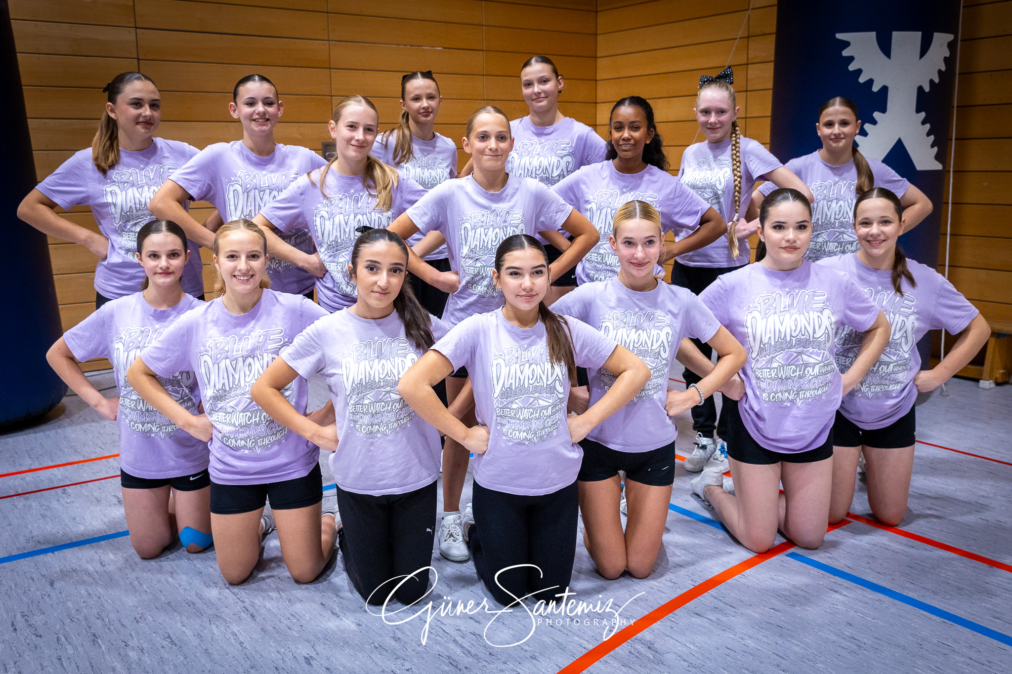 SV Schwaig Volleyball - Barock Volleys MTV Ludwigsburg - Volleyb