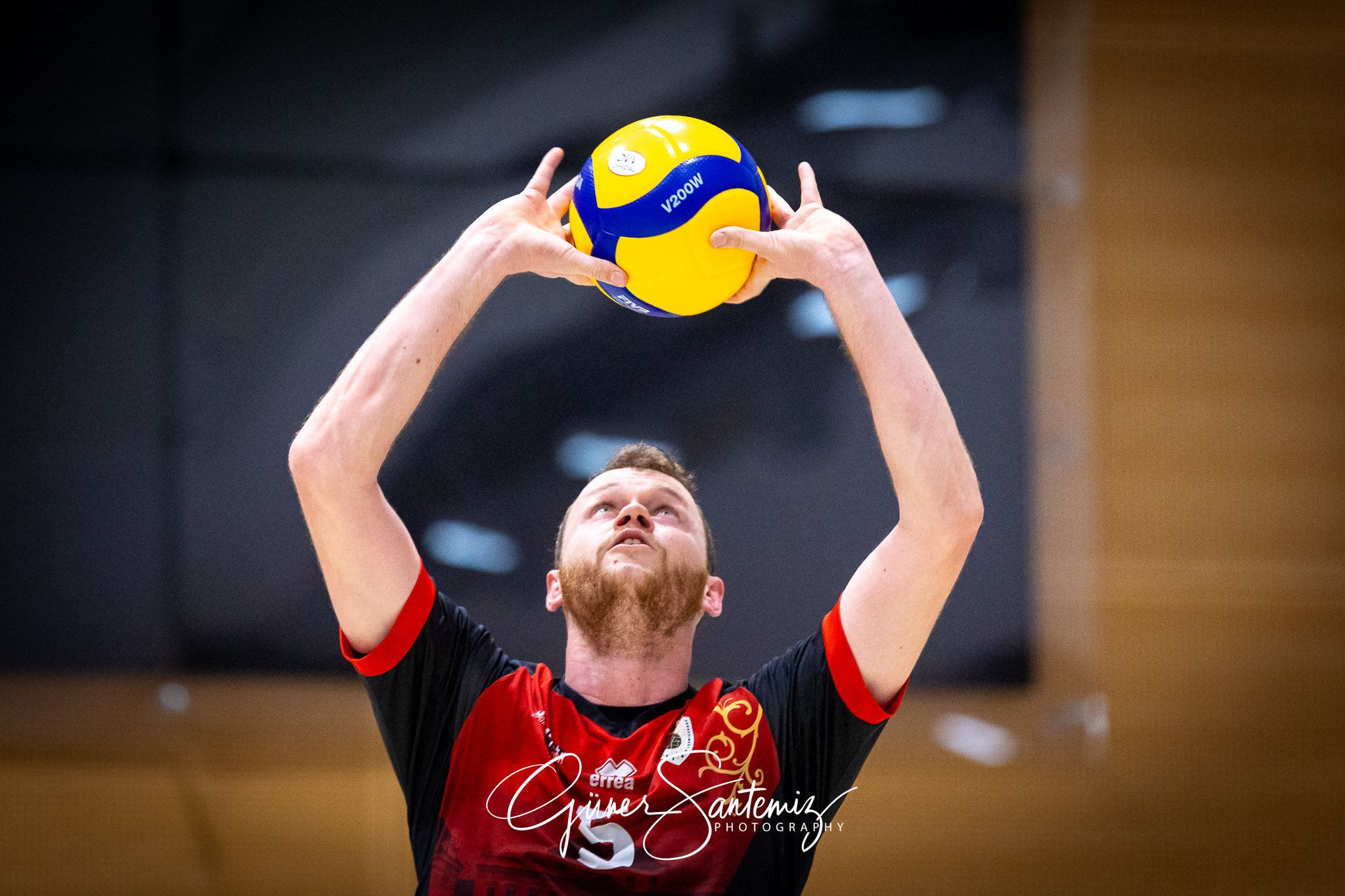 SV Schwaig Volleyball - Barock Volleys MTV Ludwigsburg - Volleyb
