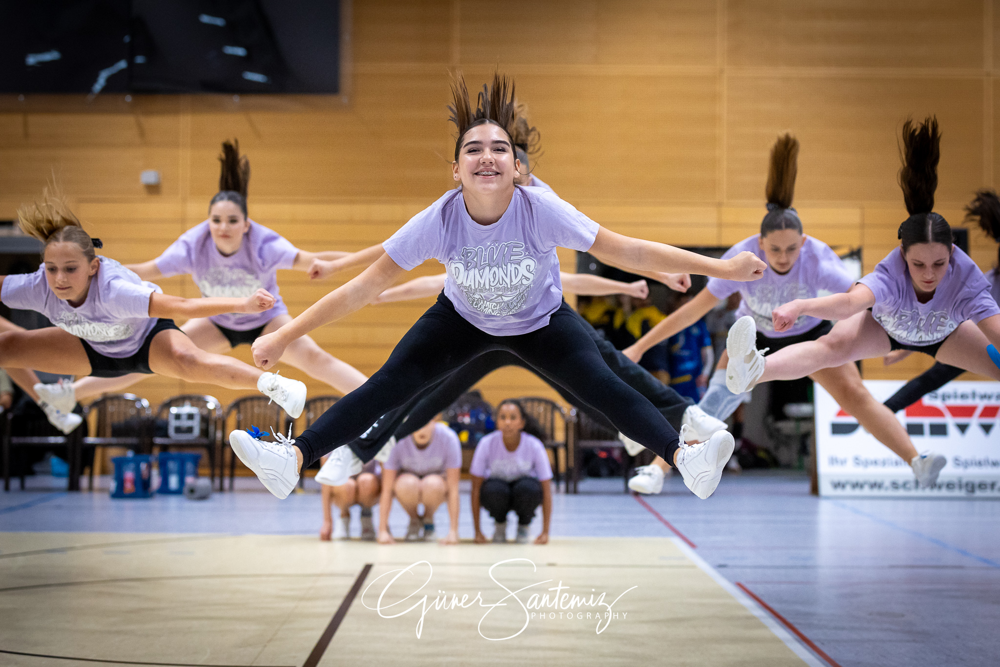 SV Schwaig Volleyball - Barock Volleys MTV Ludwigsburg - Volleyb