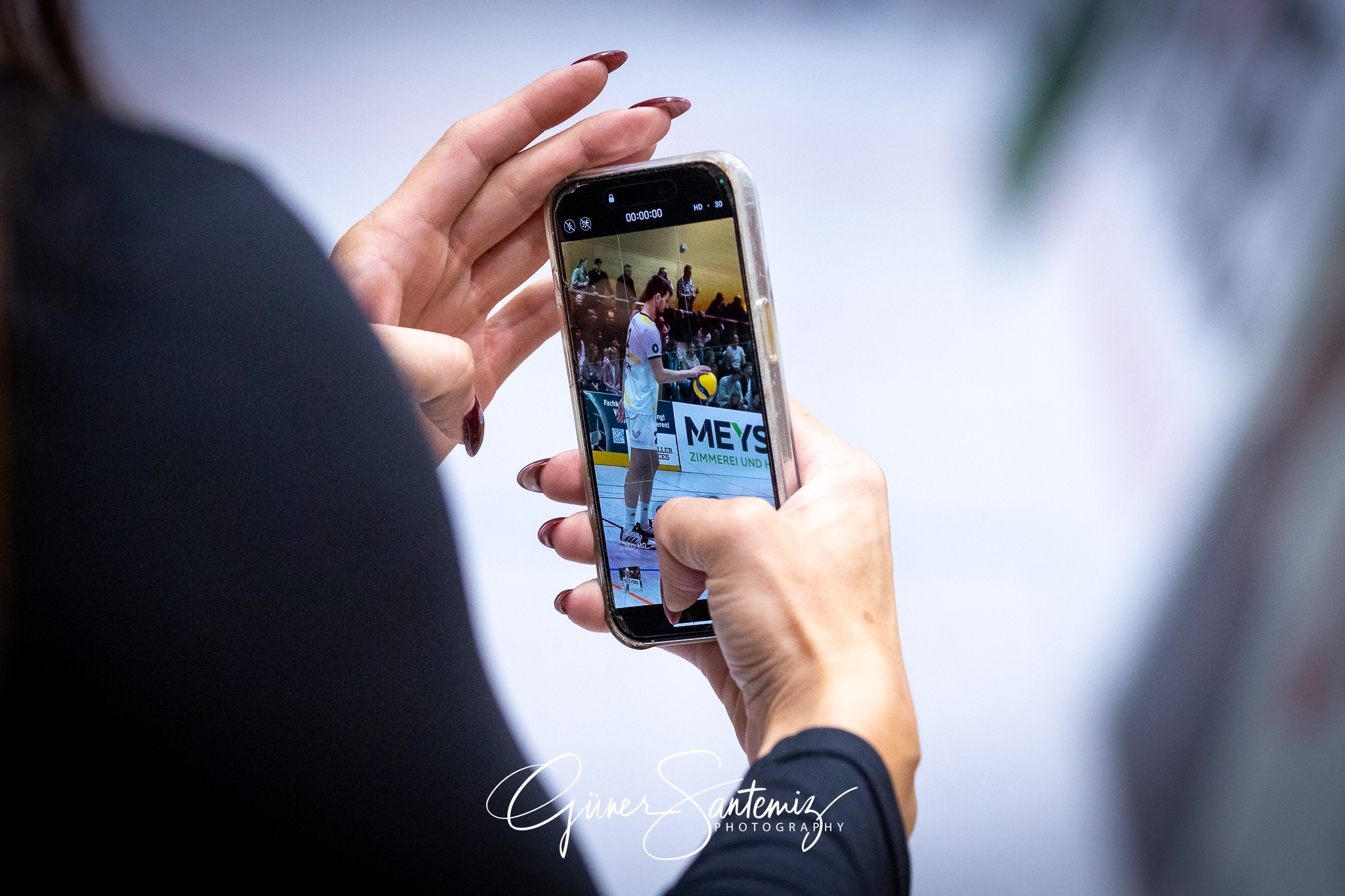 SV Schwaig Volleyball - Barock Volleys MTV Ludwigsburg - Volleyb