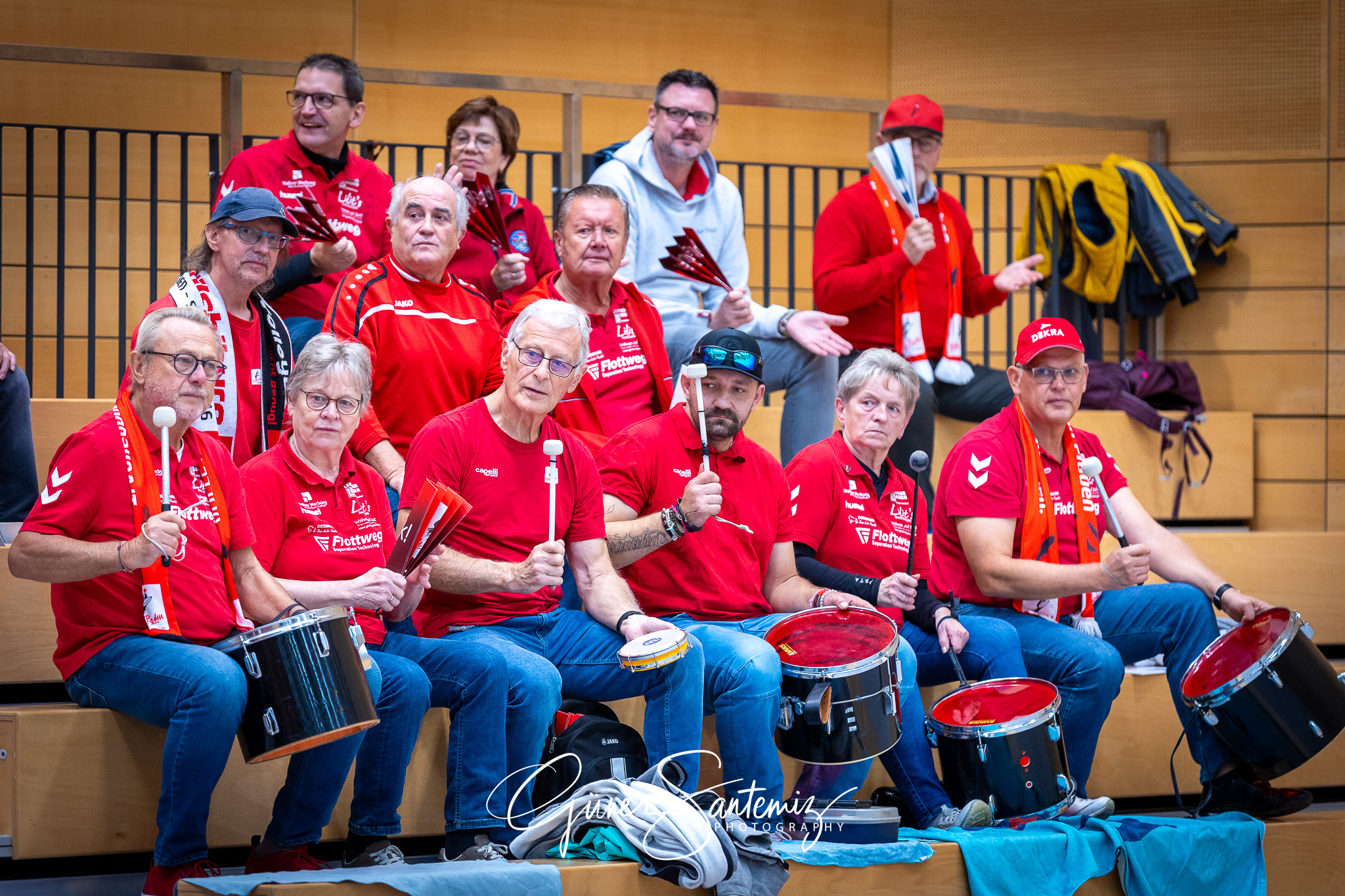 Bayerisches Pokalfinale Volleyball 2024 - Volleyball - Bayerisch