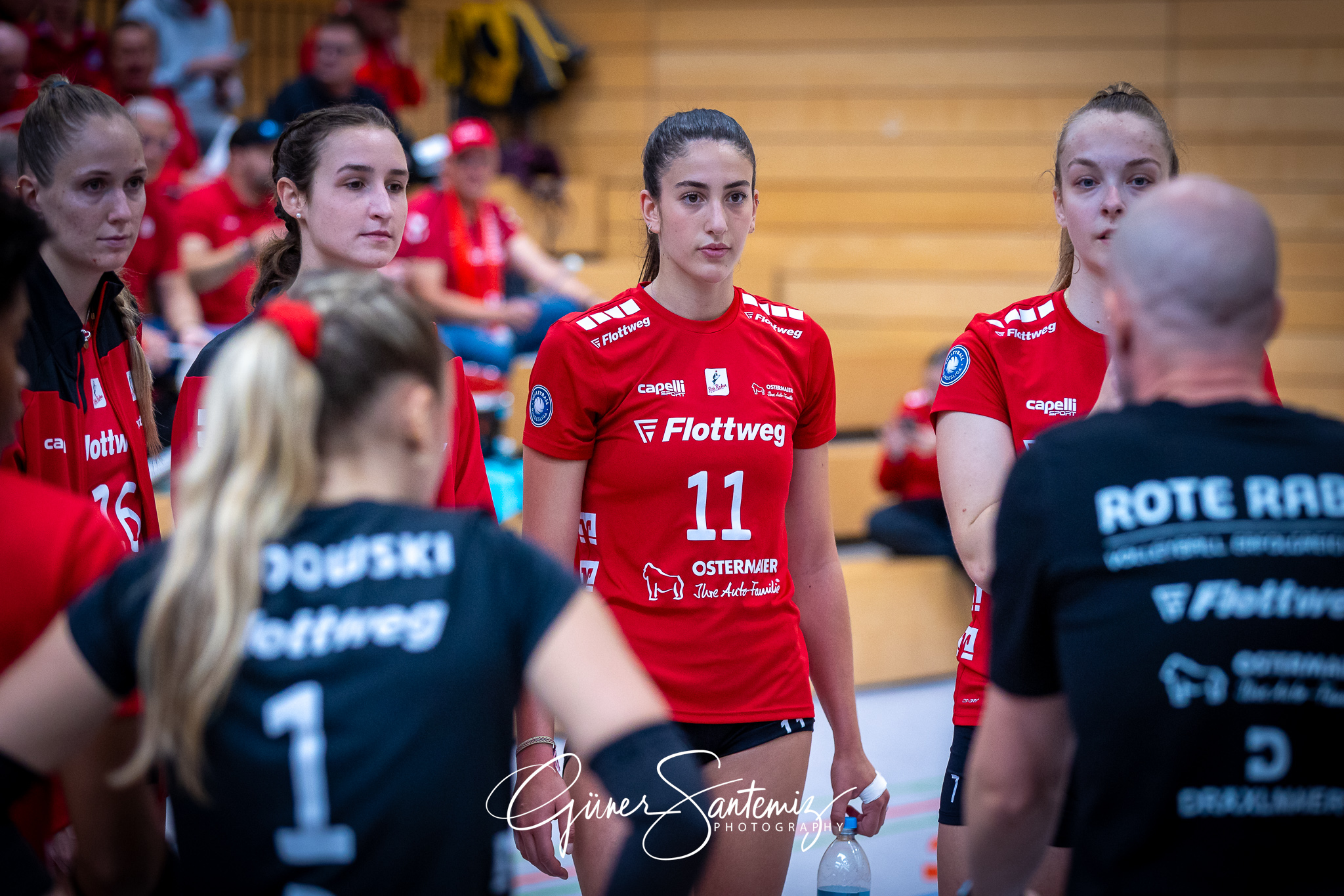 Bayerisches Pokalfinale Volleyball 2024 - Volleyball - Bayerisch