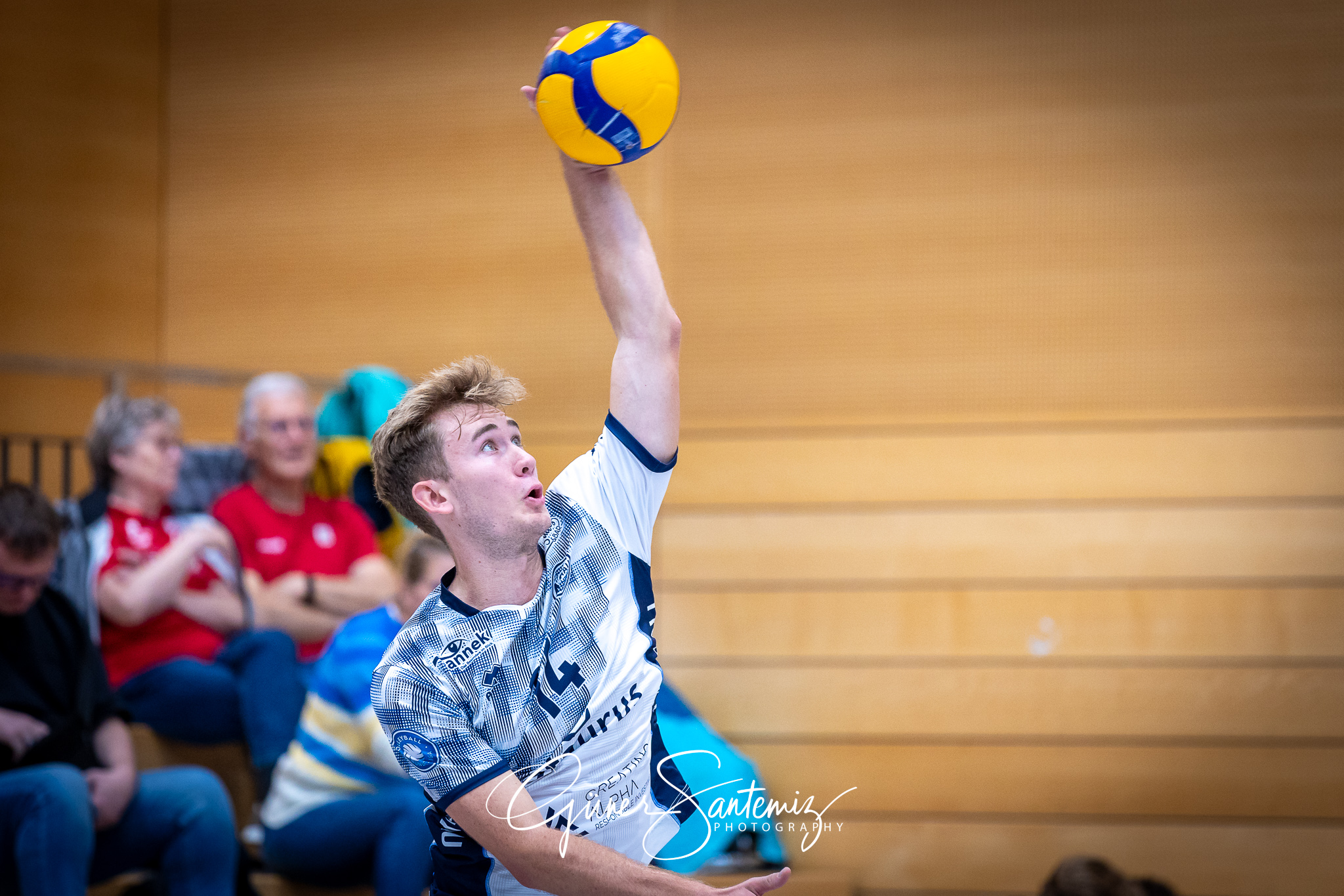 Bayerisches Pokalfinale Volleyball 2024 - Volleyball - Bayerisch