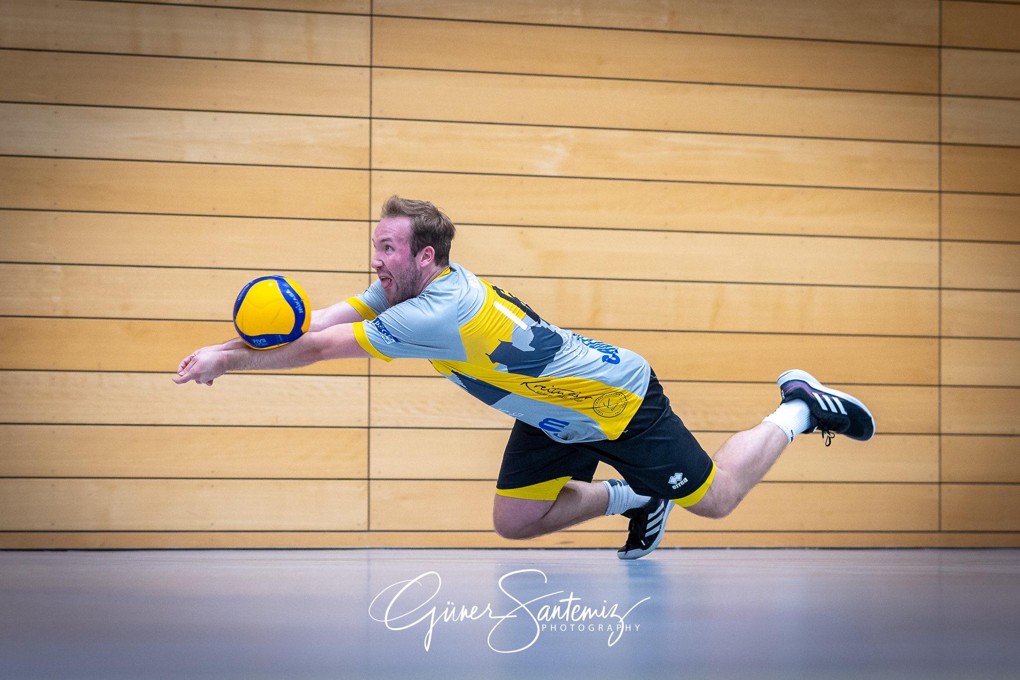 Bayerisches Pokalfinale Volleyball 2024 - Volleyball - Bayerisch