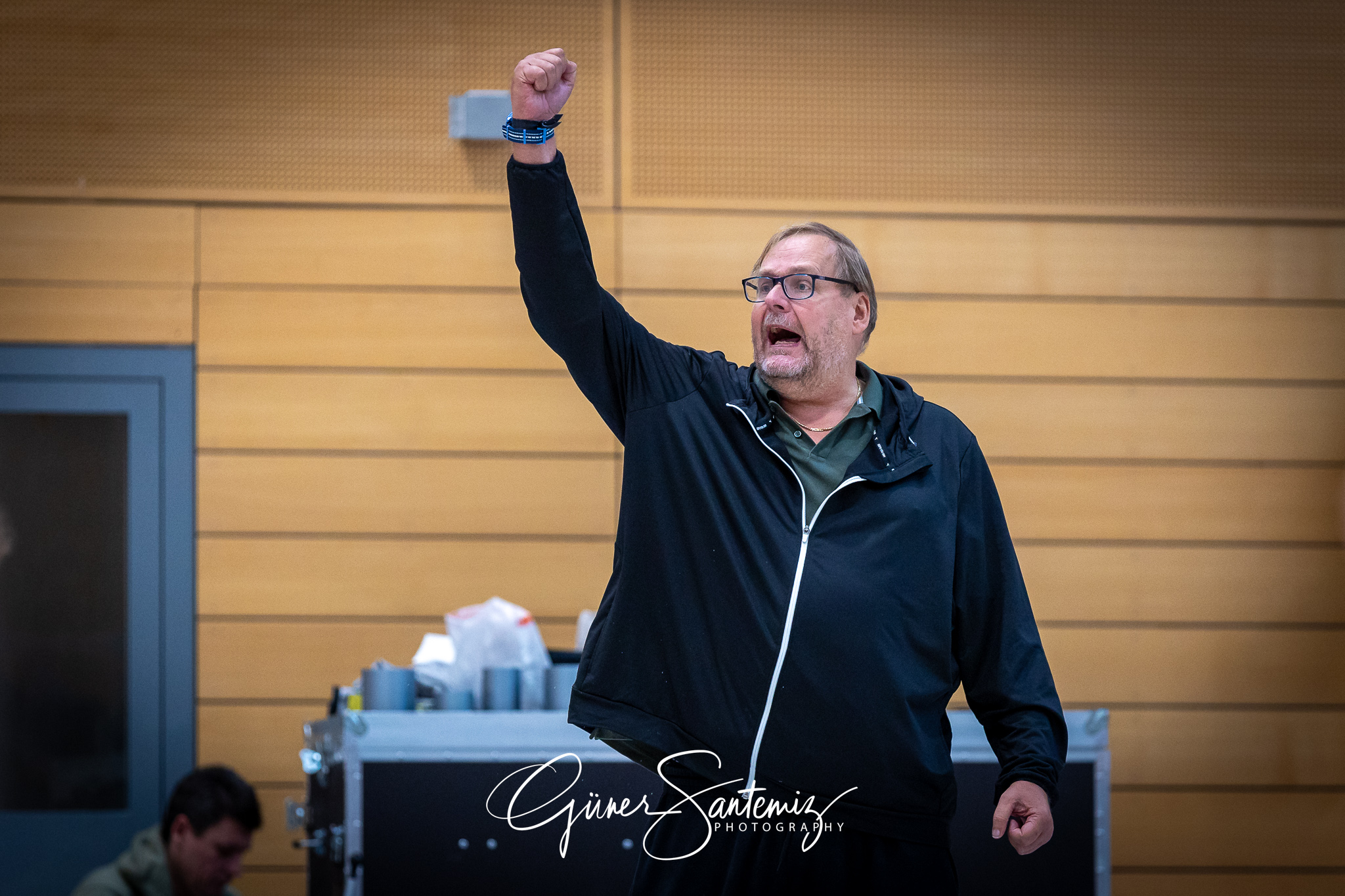 Bayerisches Pokalfinale Volleyball 2024 - Volleyball - Bayerisch