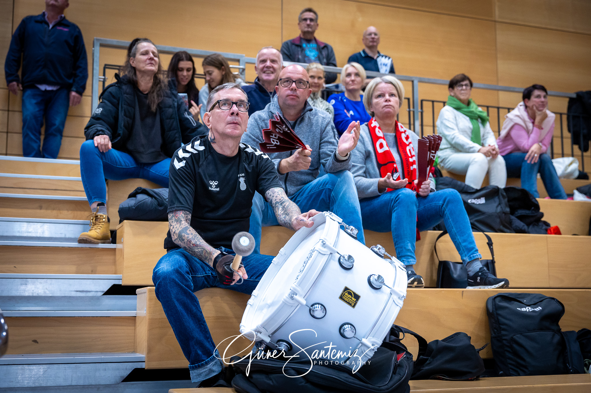 Bayerisches Pokalfinale Volleyball 2024 - Volleyball - Bayerisch