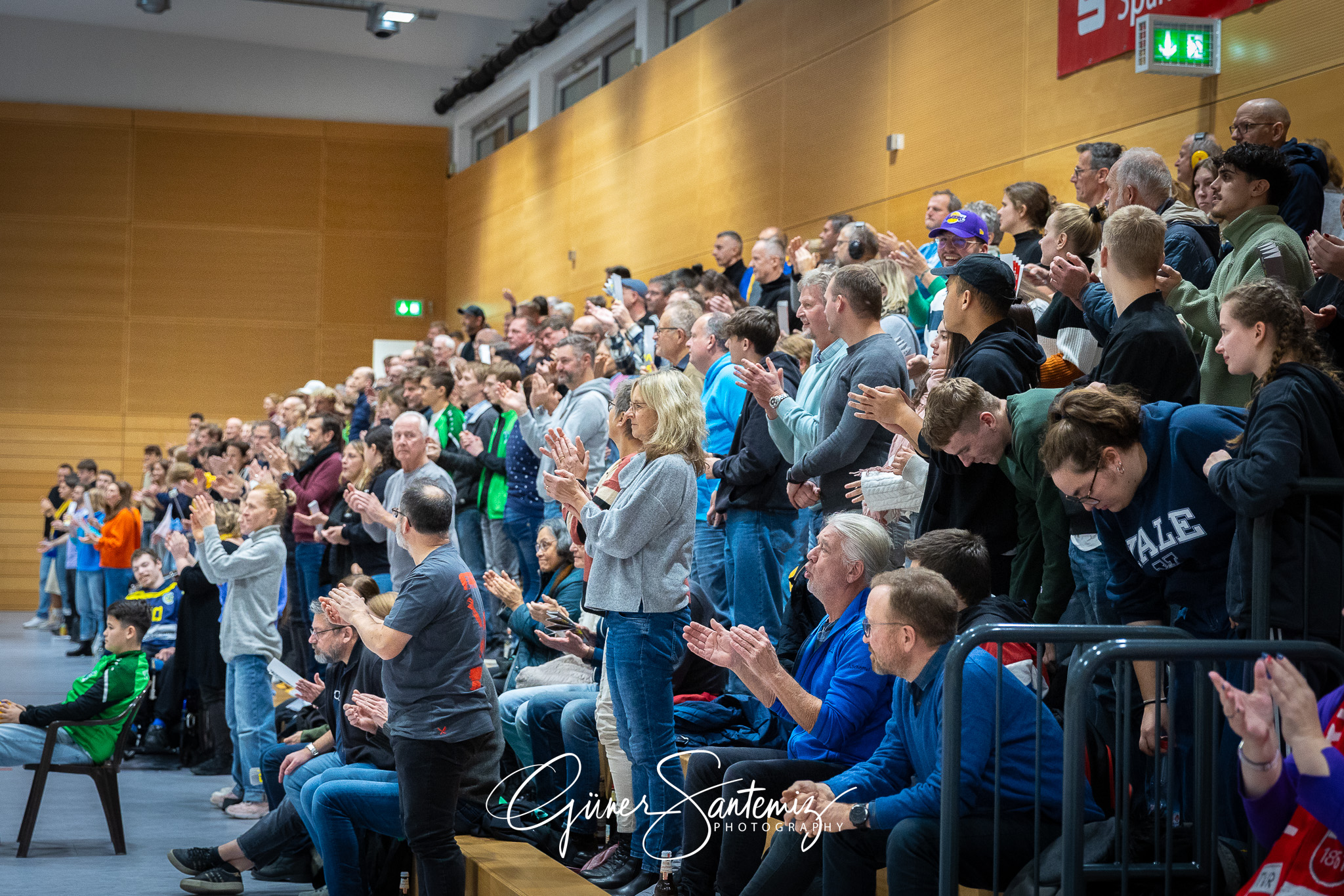 SV Schwaig Volleyball - TV Rottenburg - Volleyball - 2. Bundesli