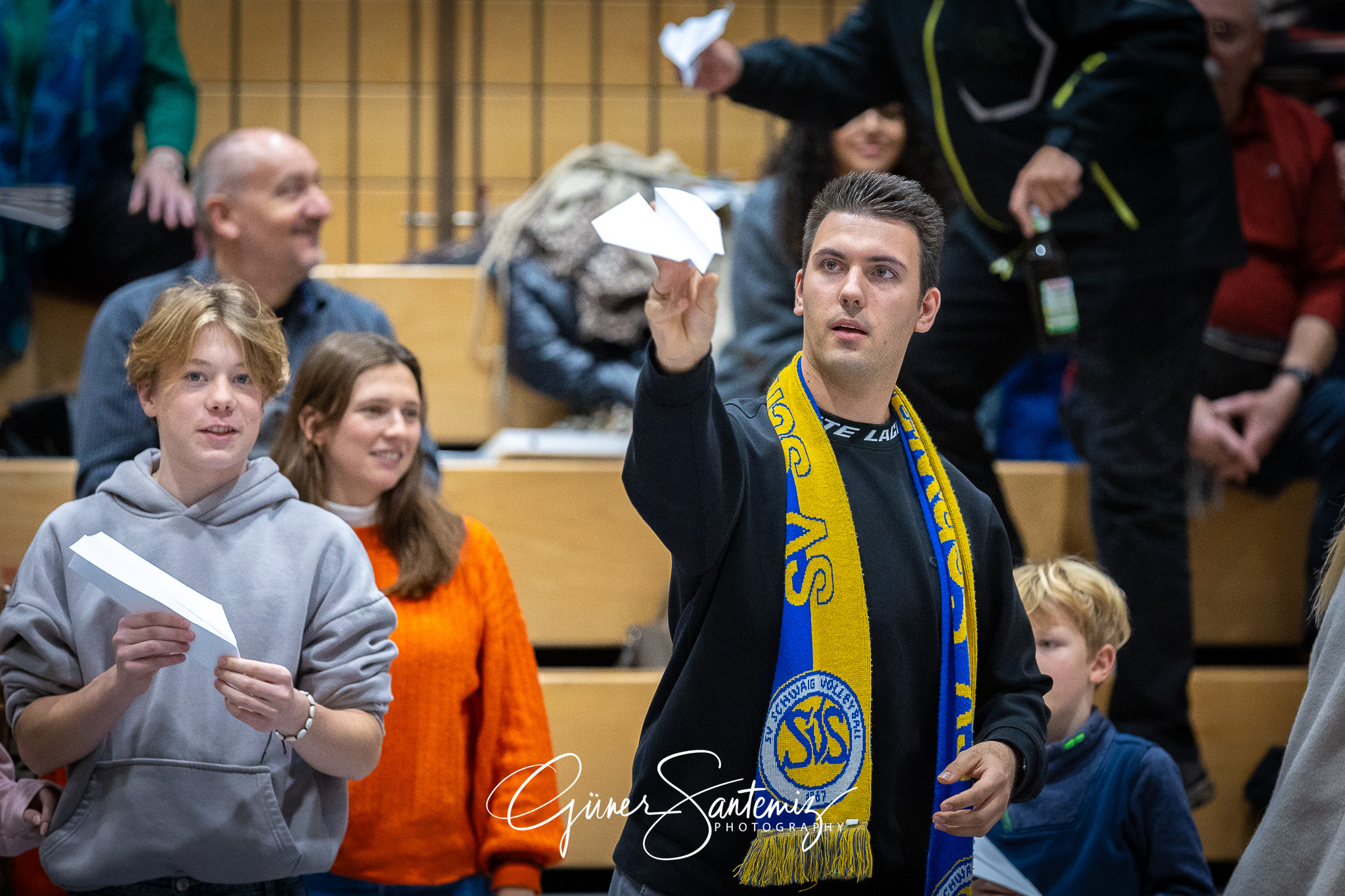 SV Schwaig Volleyball - TV Rottenburg - Volleyball - 2. Bundesli