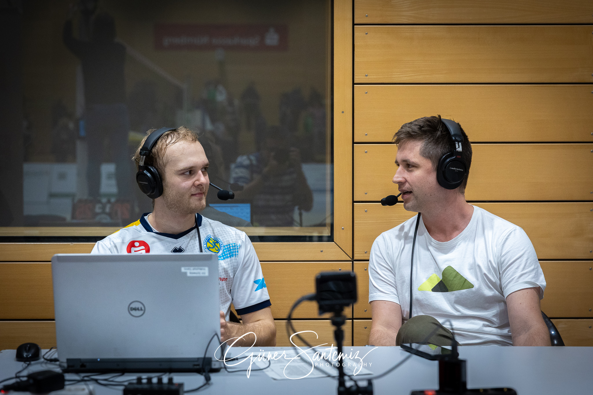 SV Schwaig Volleyball - TV Rottenburg - Volleyball - 2. Bundesli