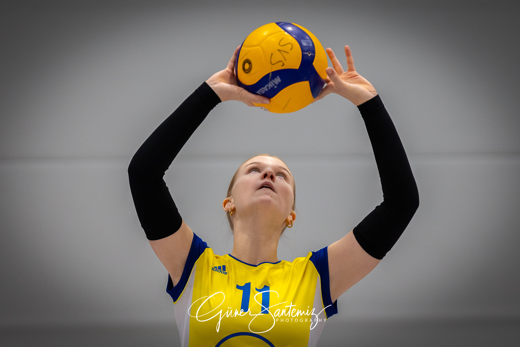 SV Schwaig Volleyball - TSV Eibelstadt II - Volleyball - Landesl