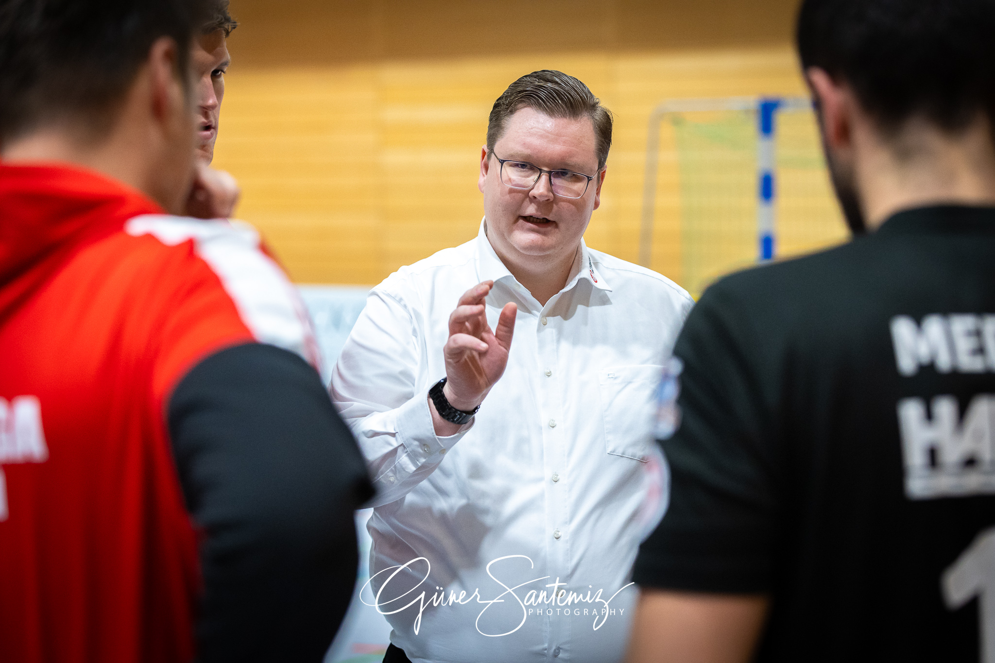 SV Schwaig Volleyball - CERATONIA Volleys Eltmann - Volleyball -