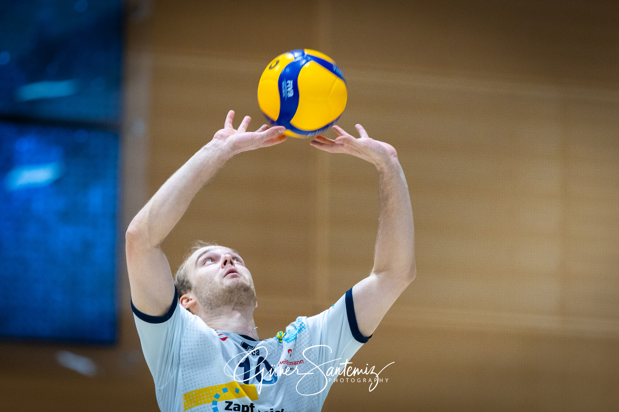 SV Schwaig Volleyball - CERATONIA Volleys Eltmann - Volleyball -