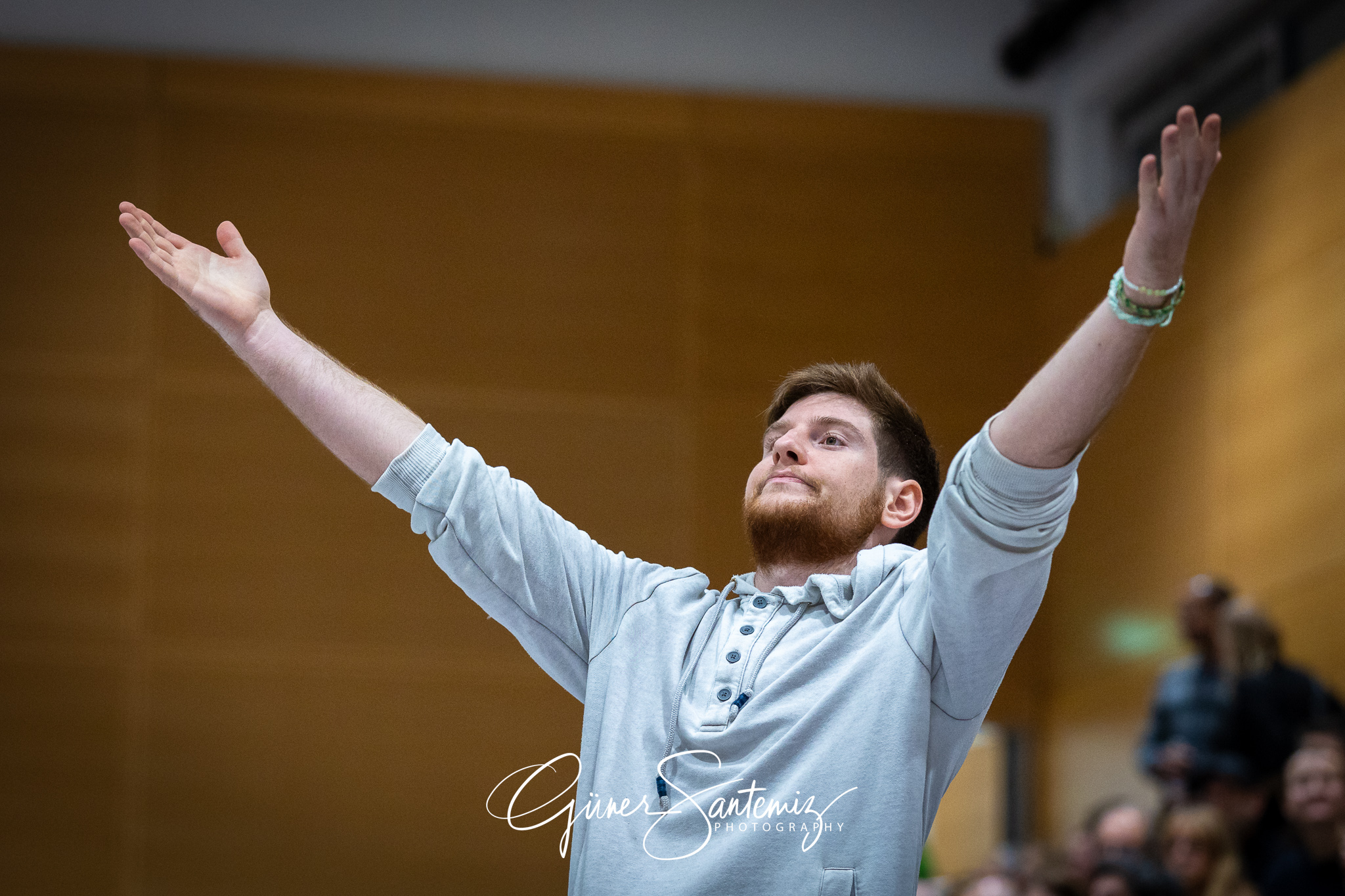 SV Schwaig Volleyball - CERATONIA Volleys Eltmann - Volleyball -