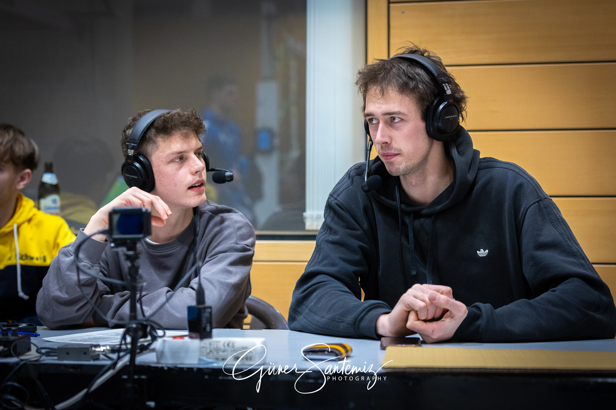 SV Schwaig Volleyball - Blue Volleys Gotha - Volleyball - 2. Bun