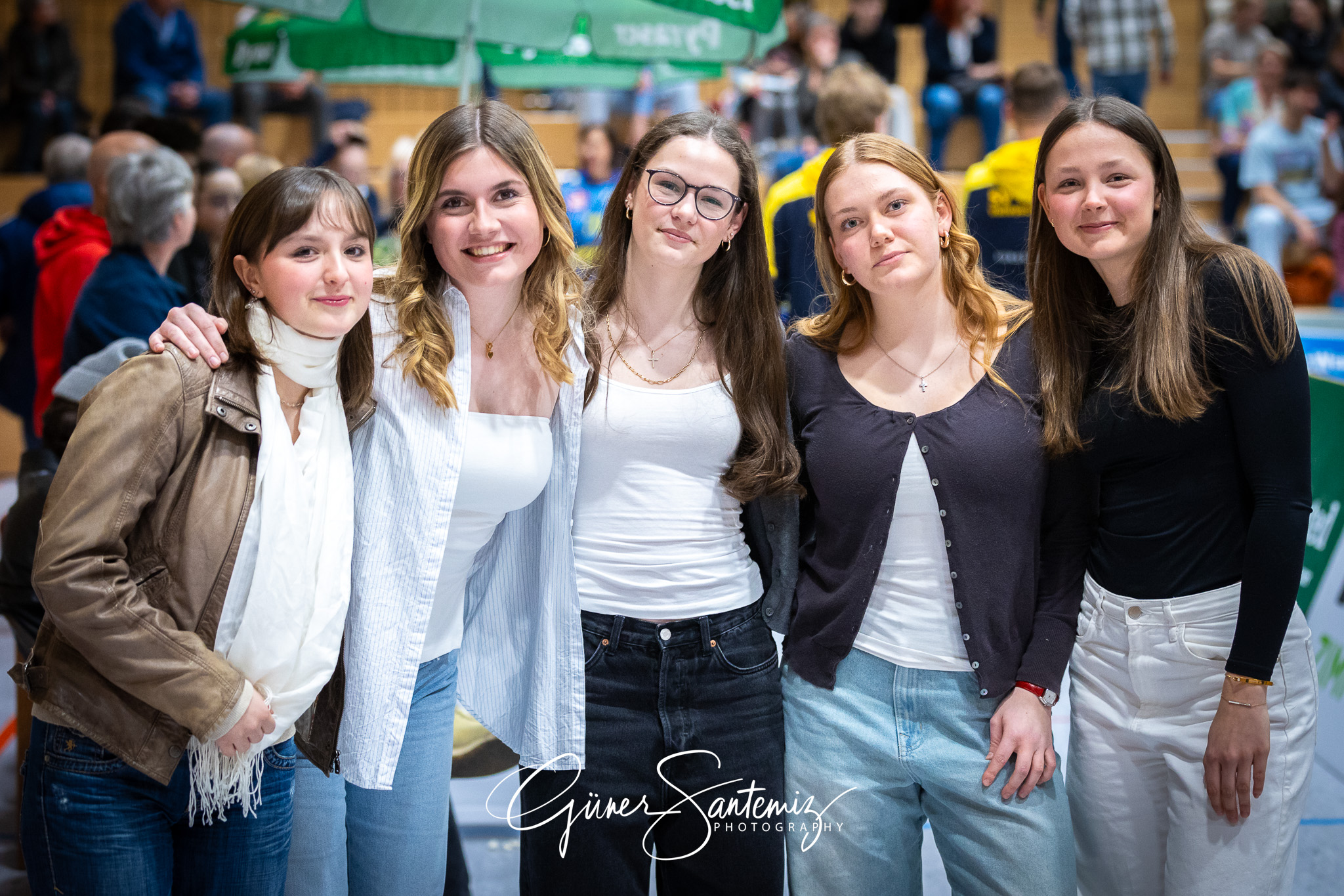 SV Schwaig Volleyball - TuS Kriftel - Volleyball - 2. Bundesliga