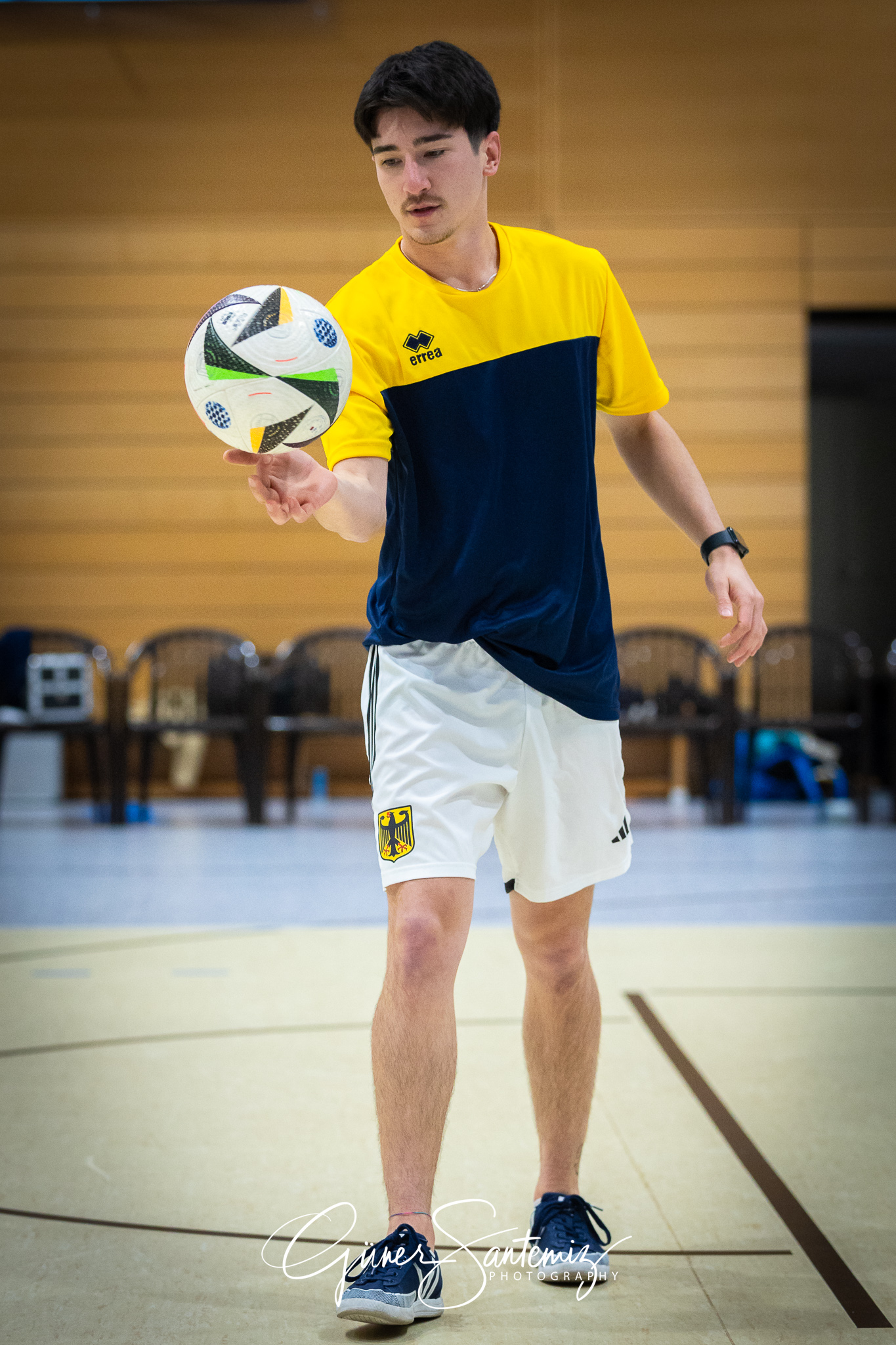 SV Schwaig Volleyball - TuS Kriftel - Volleyball - 2. Bundesliga