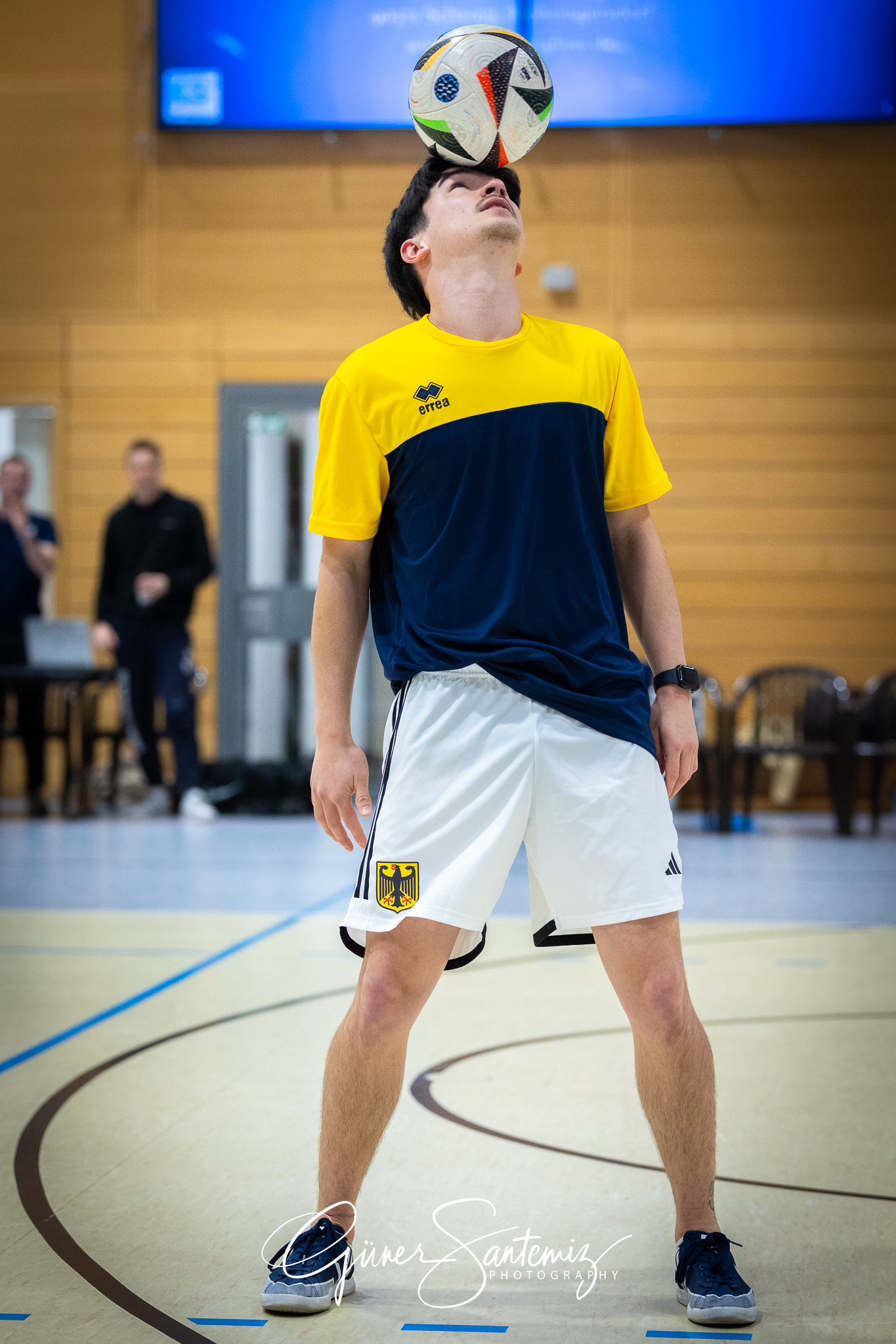 SV Schwaig Volleyball - TuS Kriftel - Volleyball - 2. Bundesliga