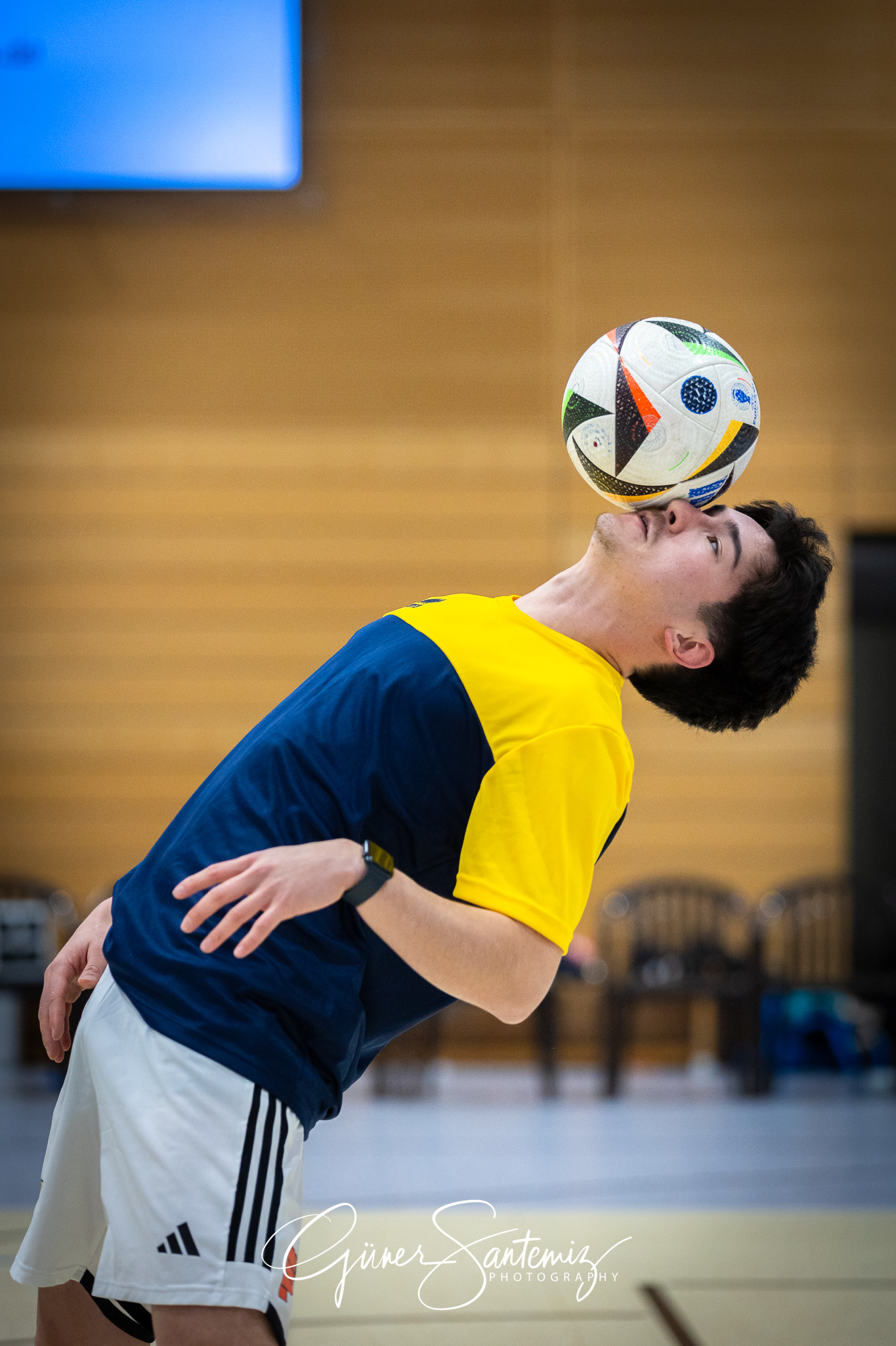 SV Schwaig Volleyball - TuS Kriftel - Volleyball - 2. Bundesliga