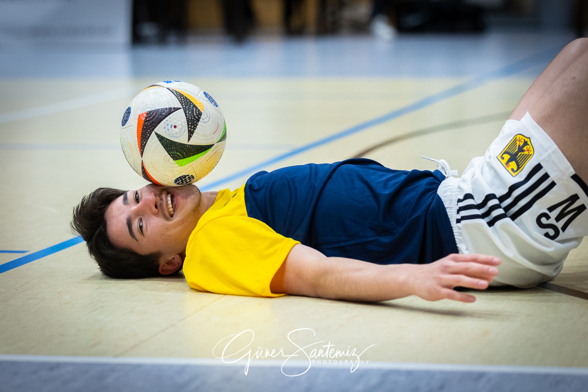 SV Schwaig Volleyball - TuS Kriftel - Volleyball - 2. Bundesliga