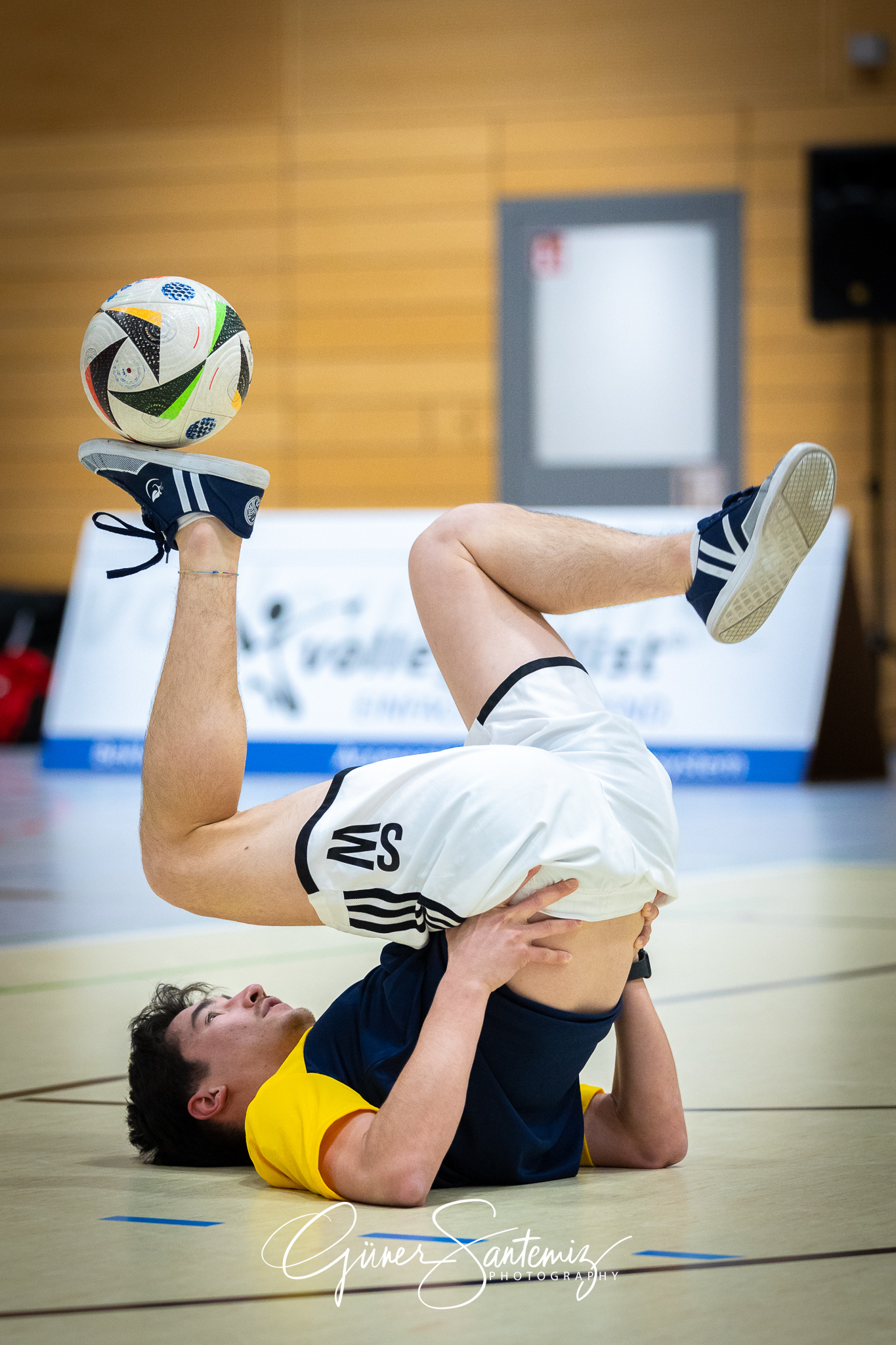 SV Schwaig Volleyball - TuS Kriftel - Volleyball - 2. Bundesliga