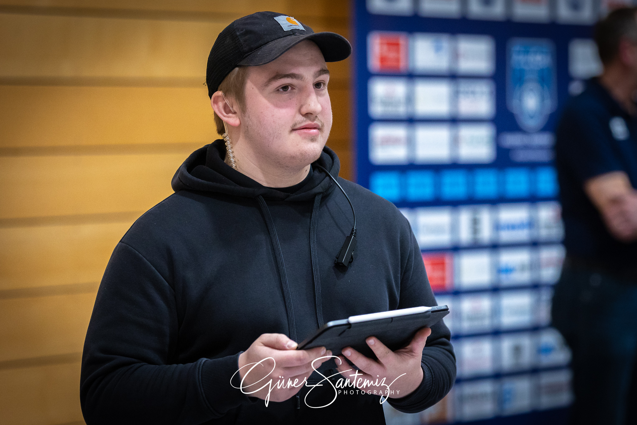 SV Schwaig Volleyball - TuS Kriftel - Volleyball - 2. Bundesliga