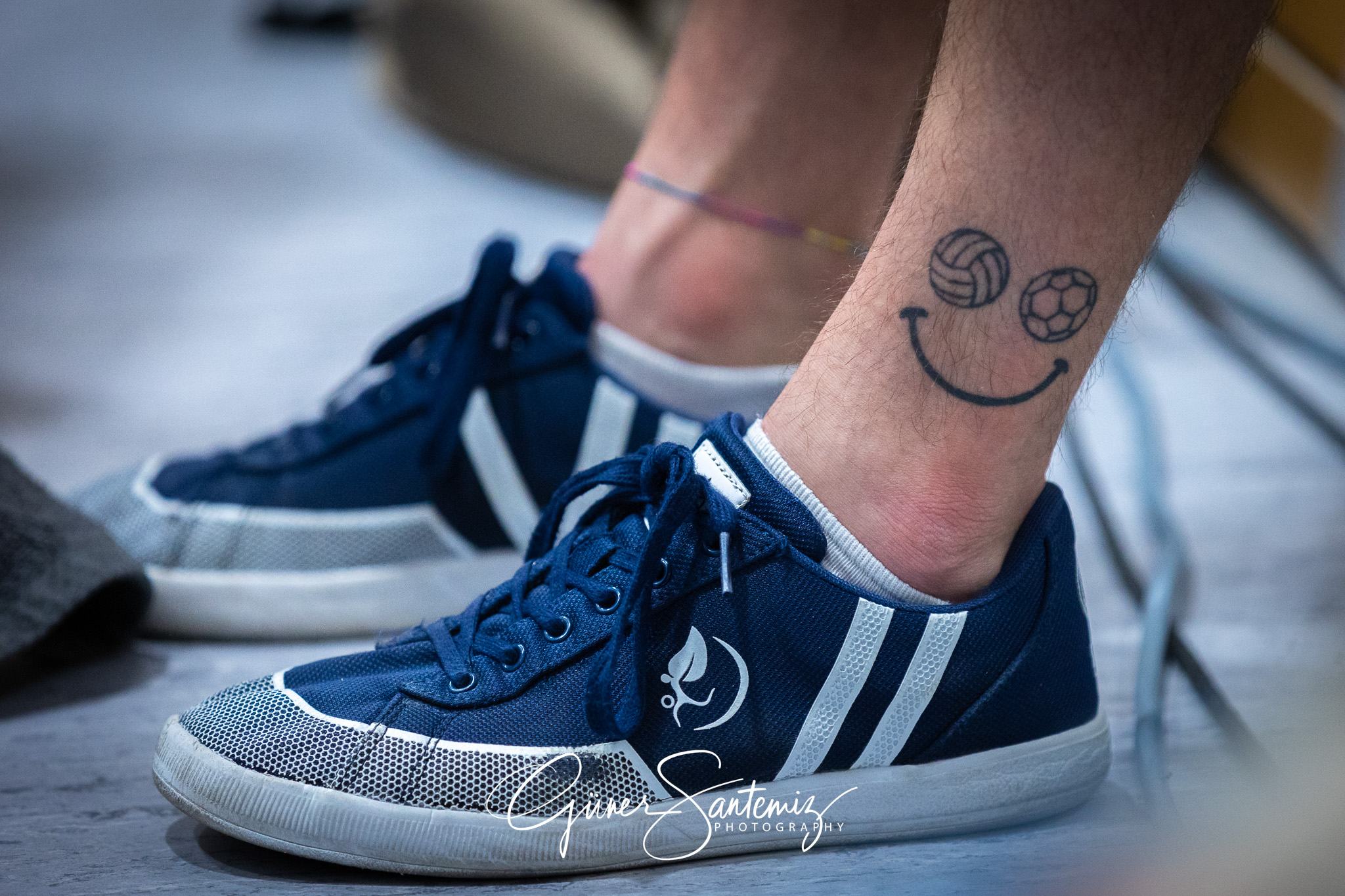 SV Schwaig Volleyball - TuS Kriftel - Volleyball - 2. Bundesliga