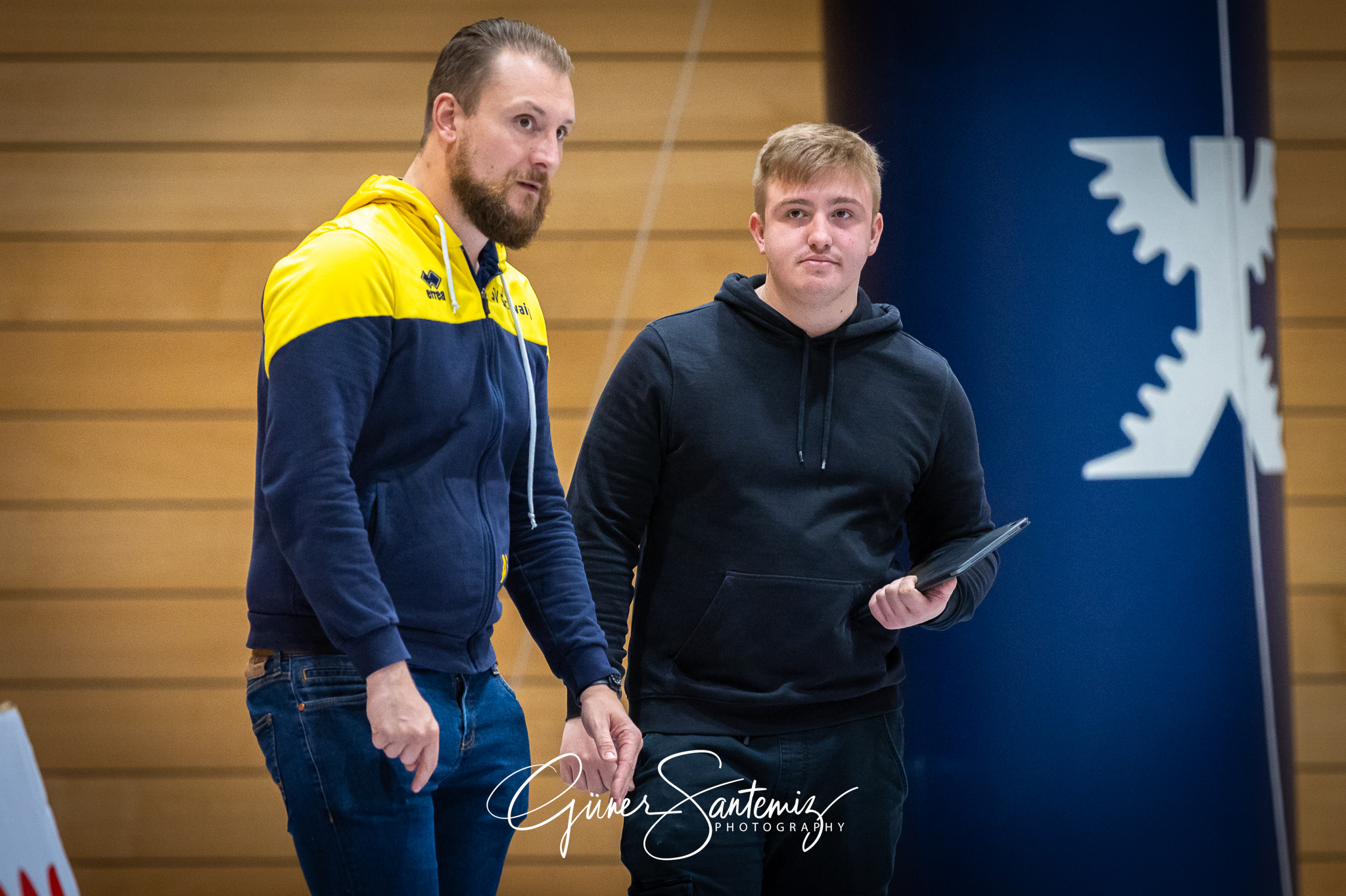 SV Schwaig Volleyball - Dentalservice Gust VC Dresden - Volleyba