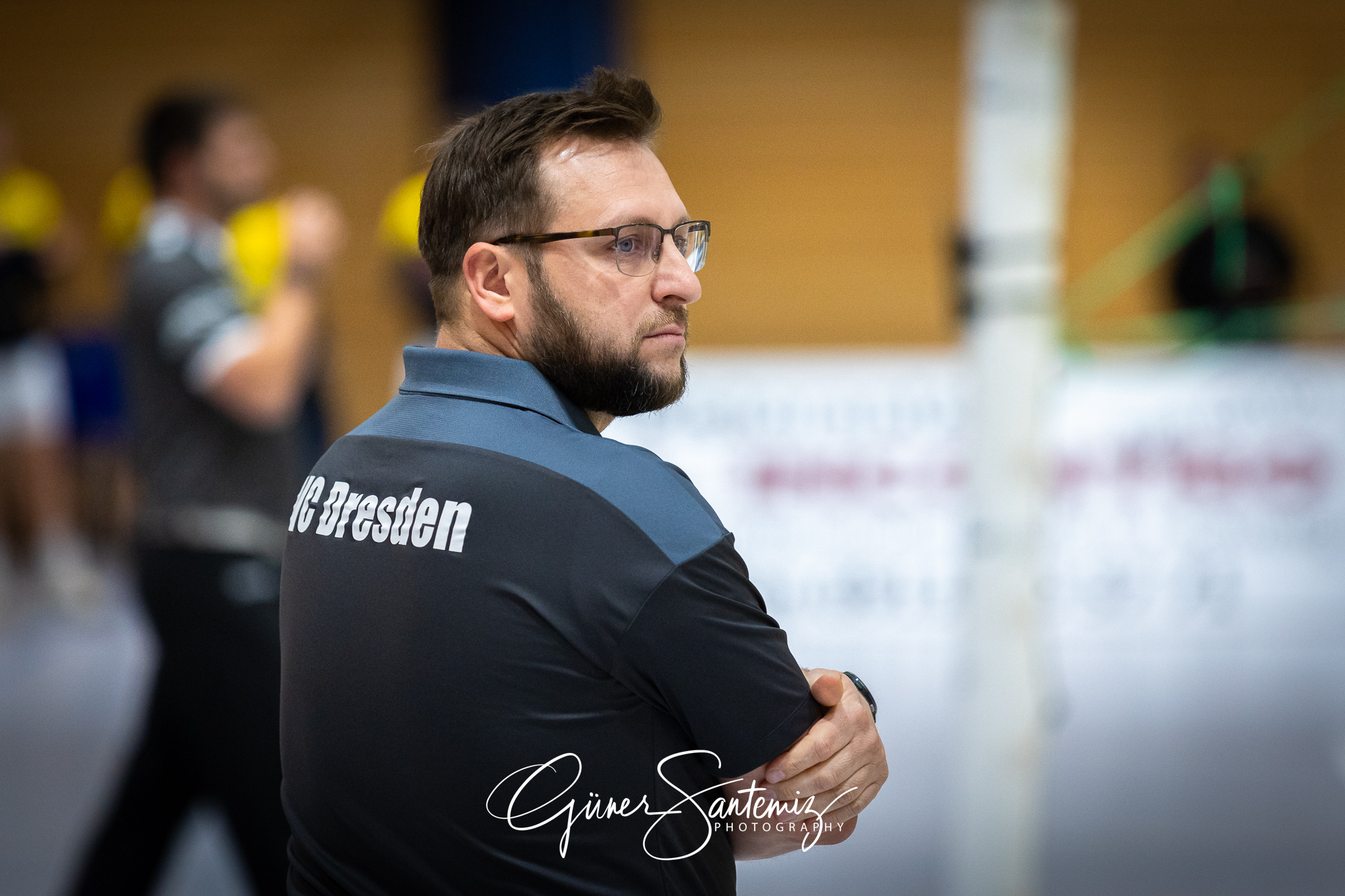 SV Schwaig Volleyball - Dentalservice Gust VC Dresden - Volleyba