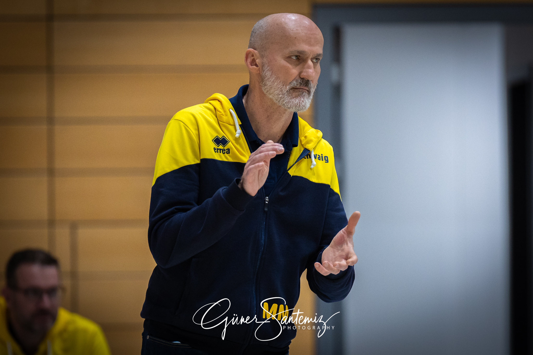 SV Schwaig Volleyball - Dentalservice Gust VC Dresden - Volleyba