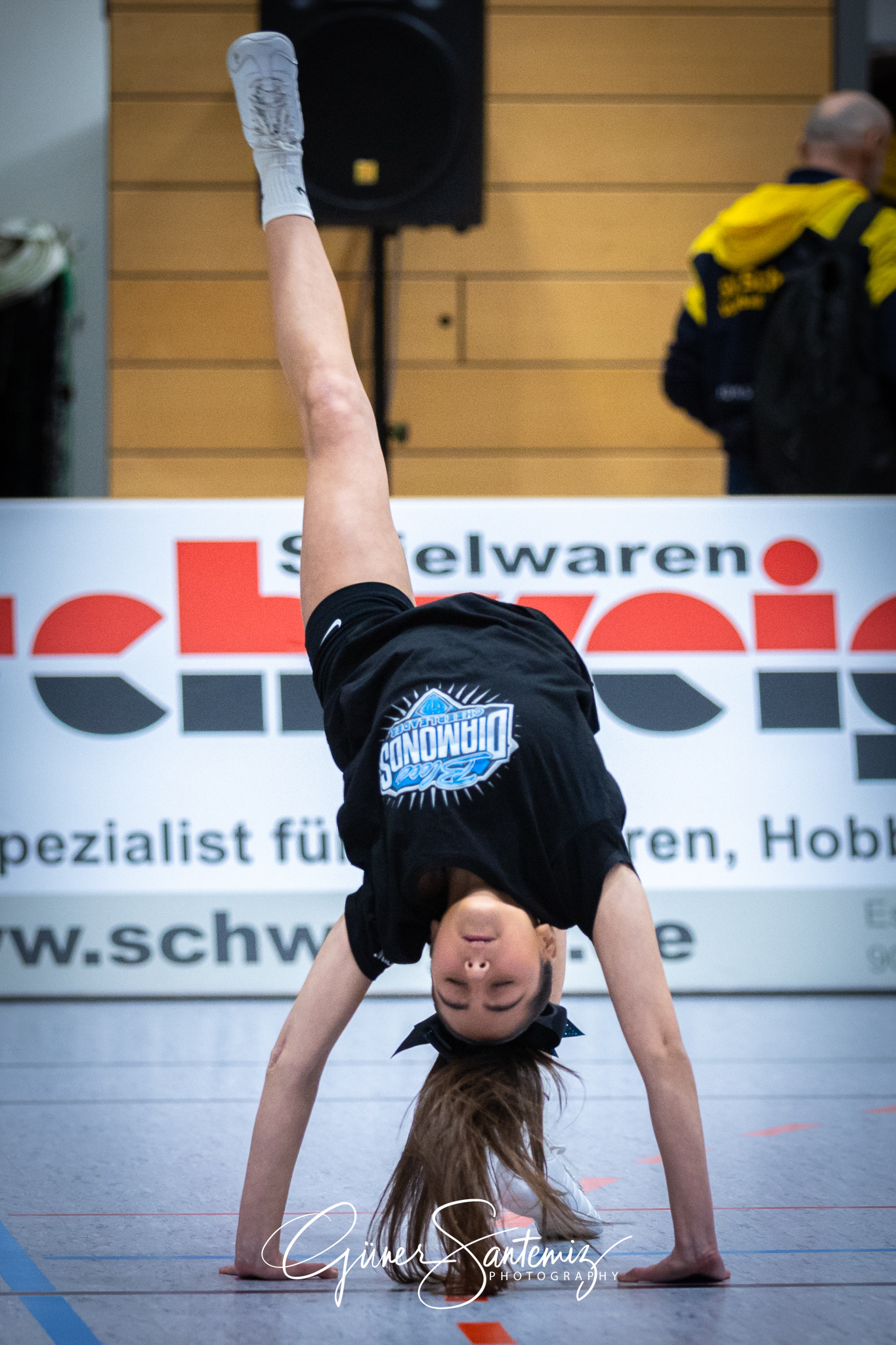 SV Schwaig Volleyball - Dentalservice Gust VC Dresden - Volleyba