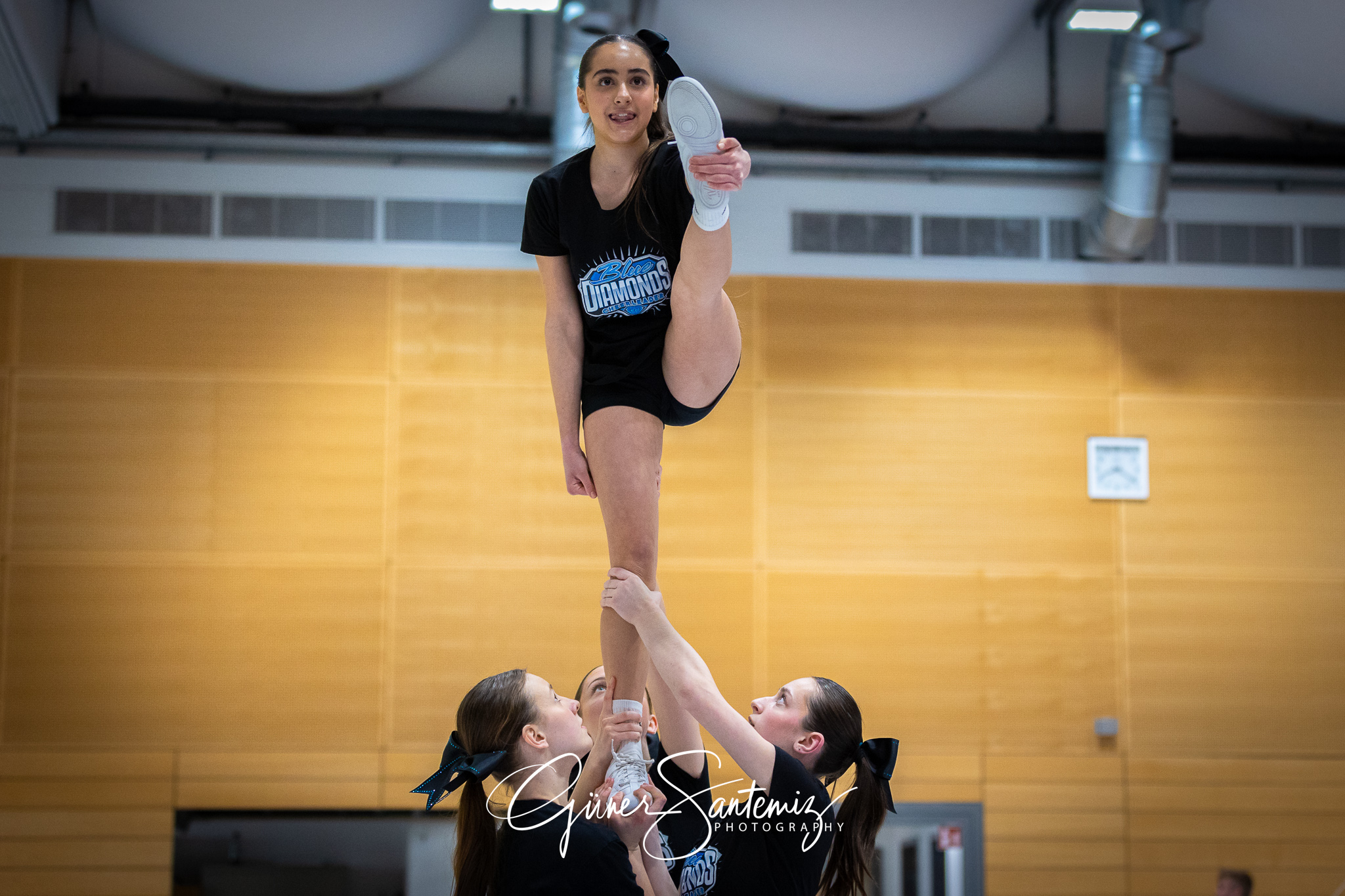 SV Schwaig Volleyball - Dentalservice Gust VC Dresden - Volleyba