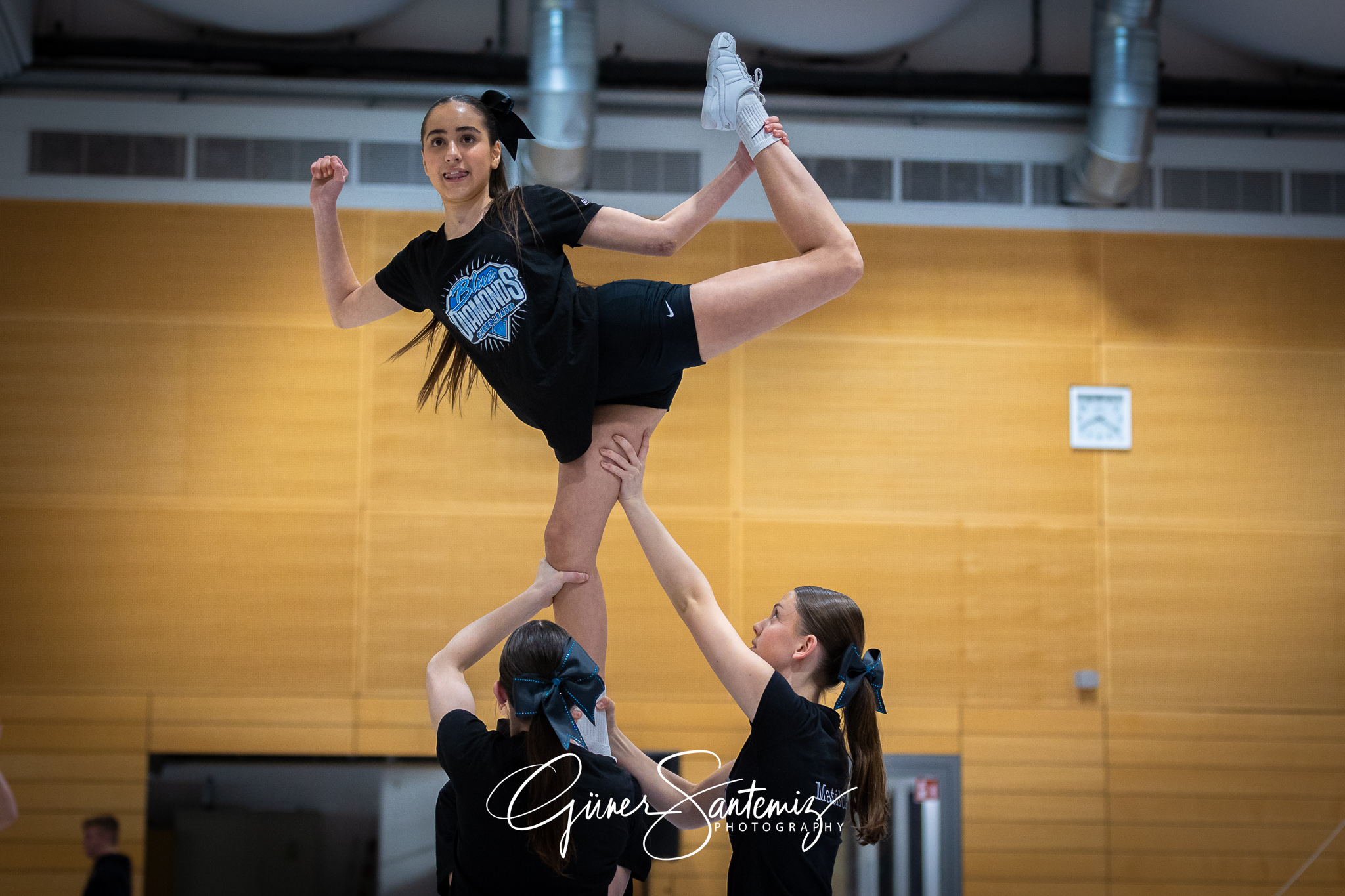 SV Schwaig Volleyball - Dentalservice Gust VC Dresden - Volleyba