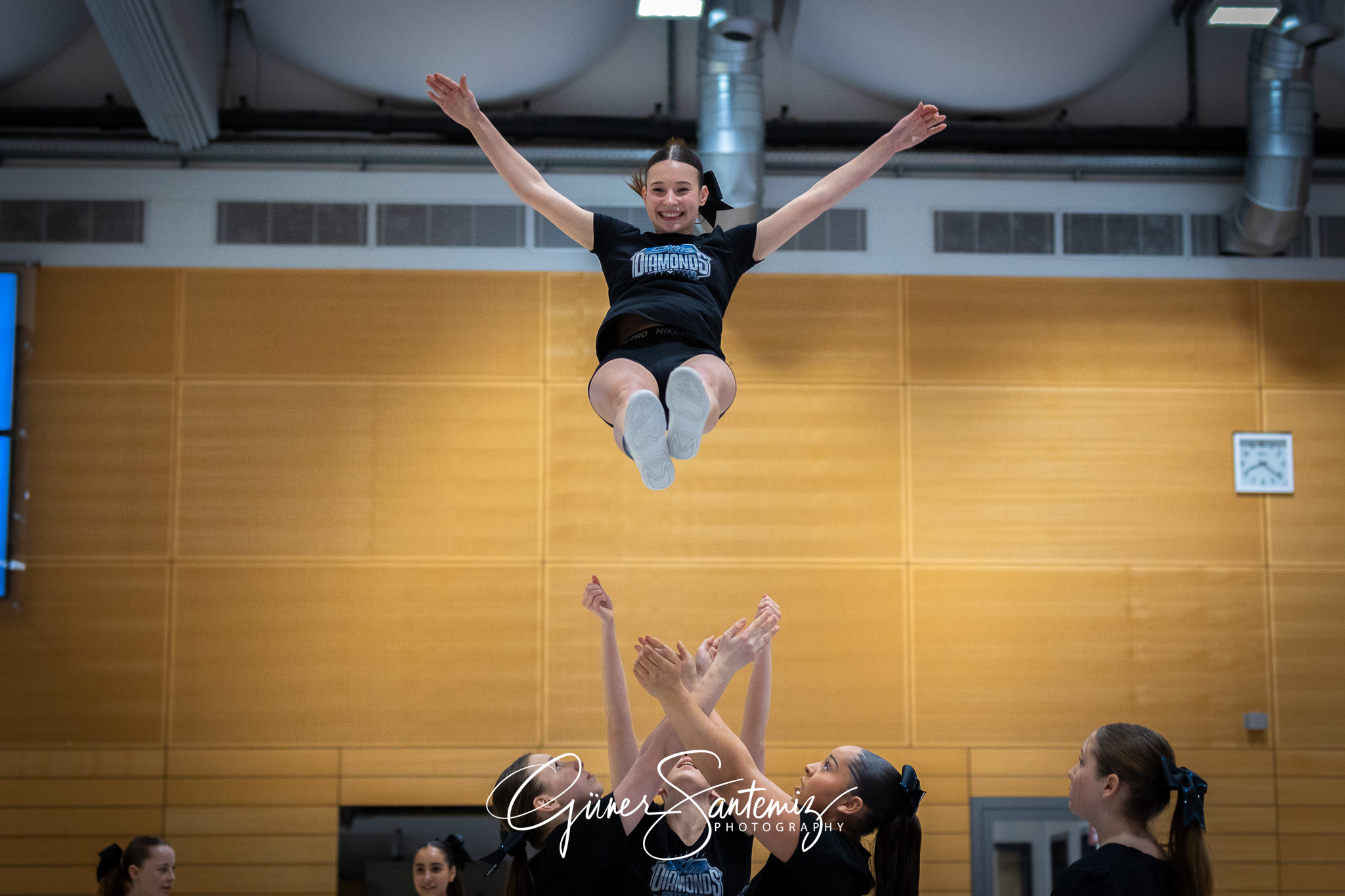 SV Schwaig Volleyball - Dentalservice Gust VC Dresden - Volleyba
