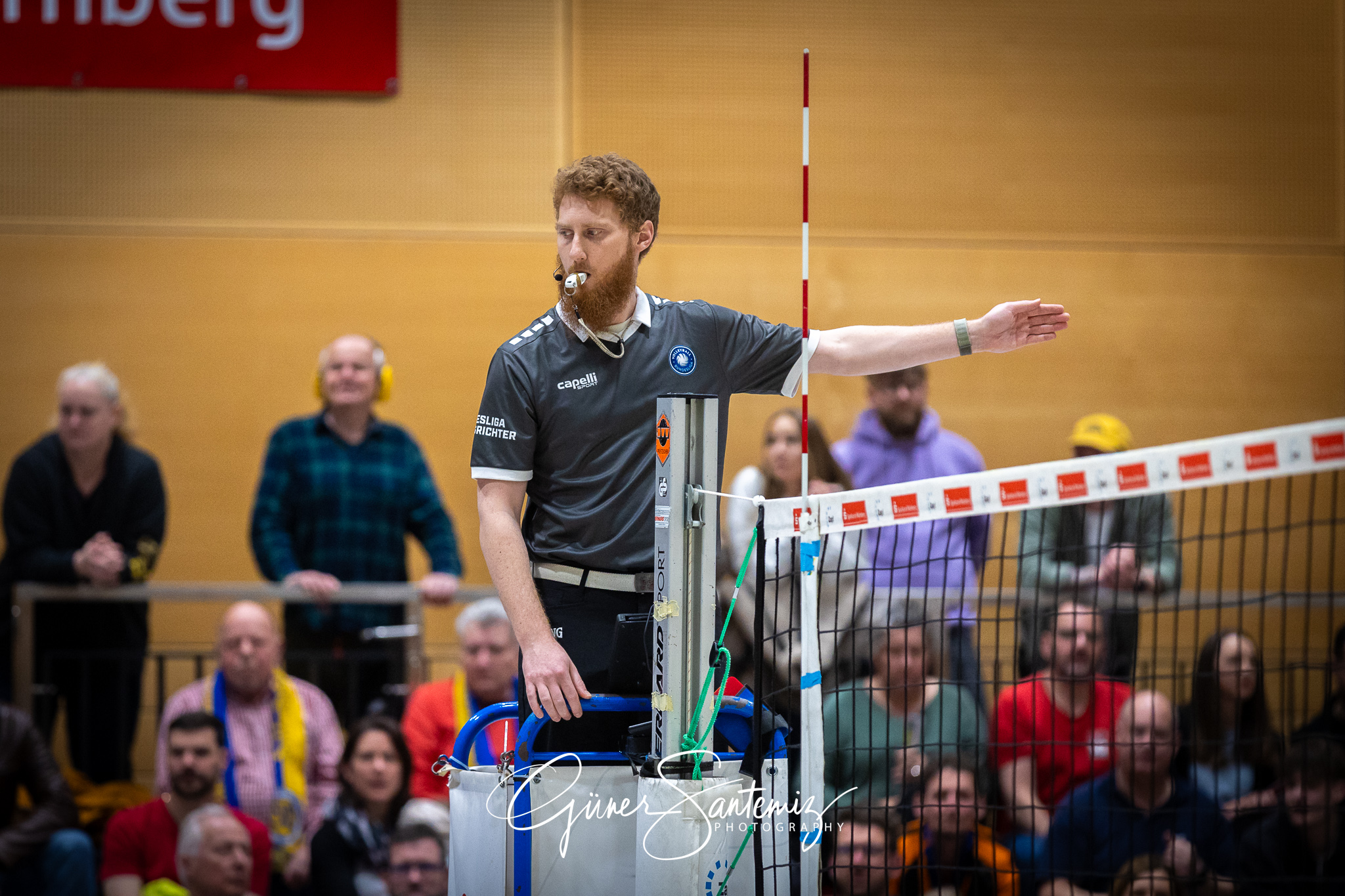 SV Schwaig Volleyball - Dentalservice Gust VC Dresden - Volleyba