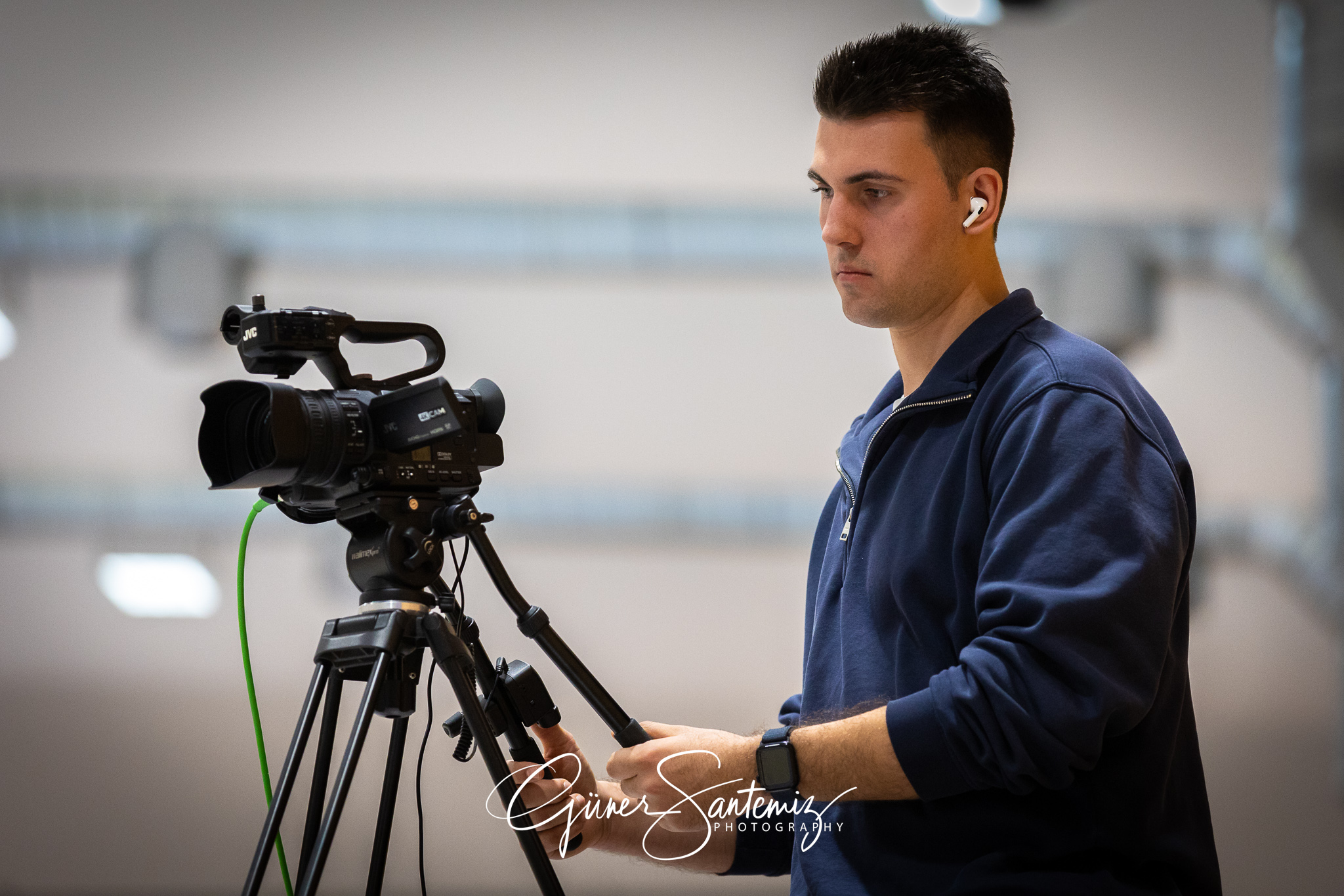 SV Schwaig Volleyball - Dentalservice Gust VC Dresden - Volleyba