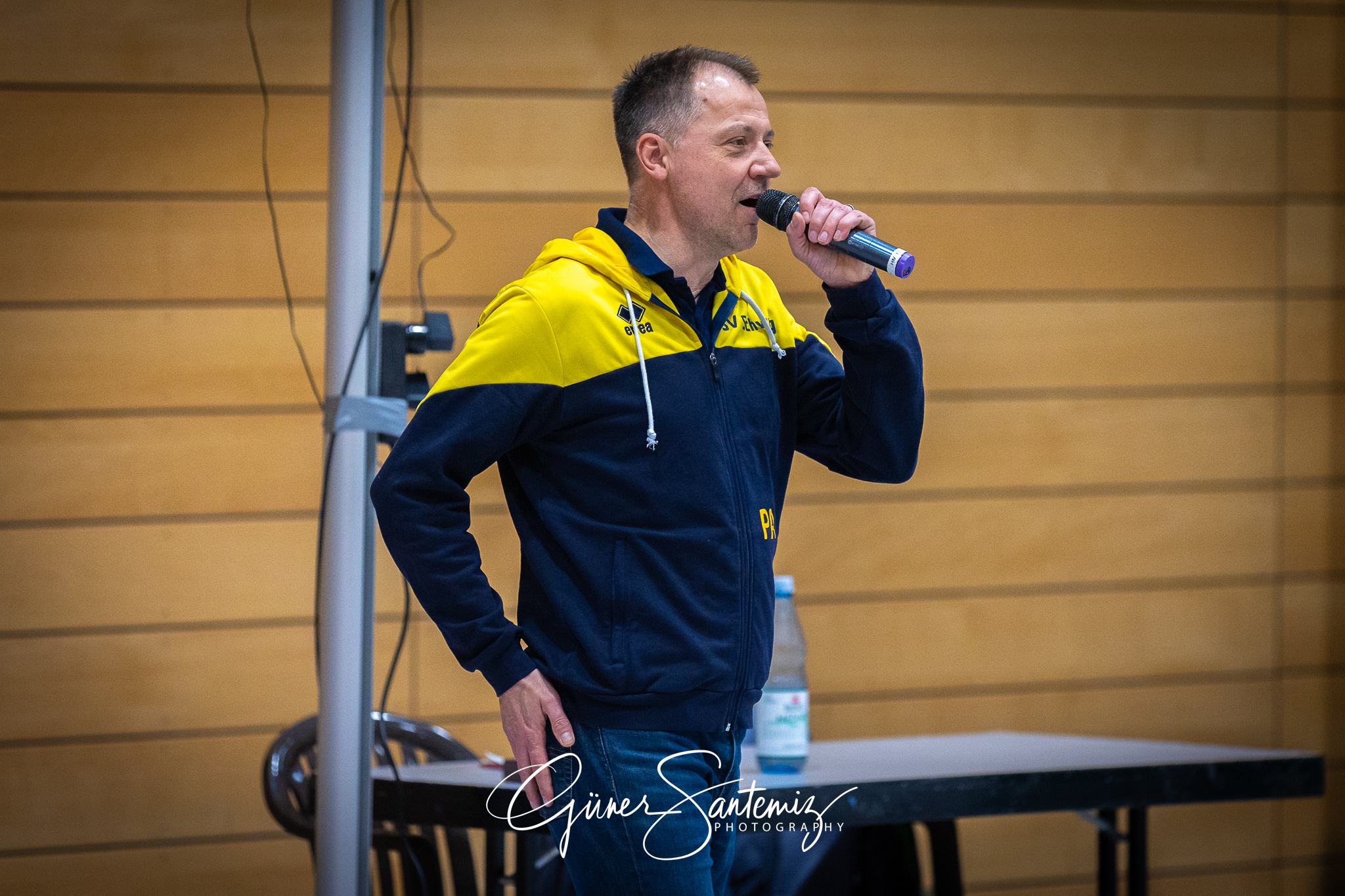 SV Schwaig Volleyball - Dentalservice Gust VC Dresden - Volleyba