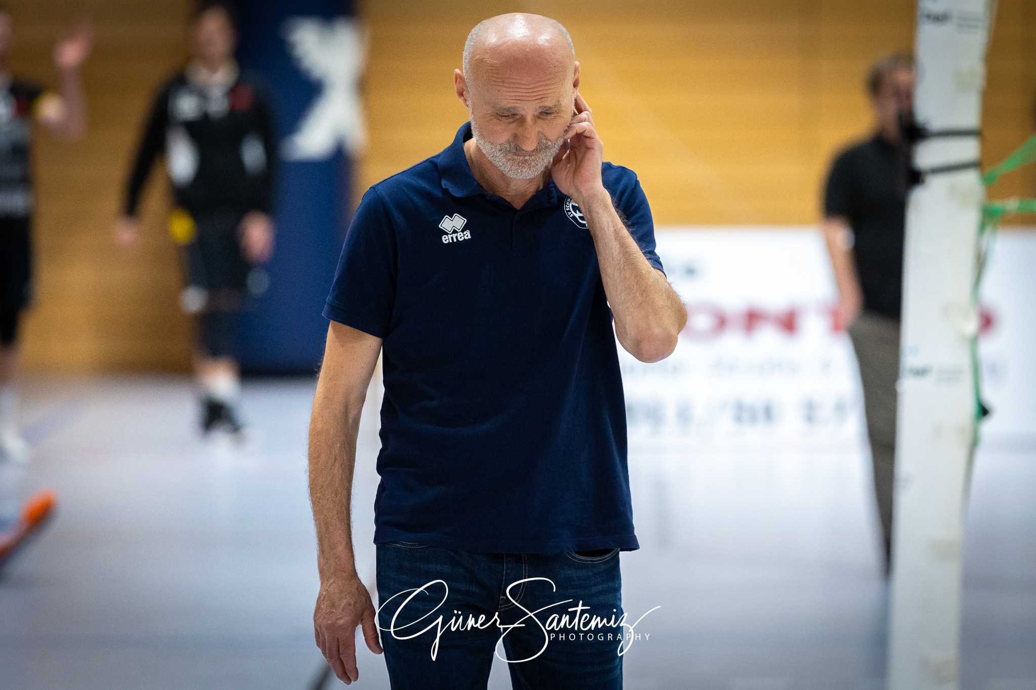 SV Schwaig Volleyball - TSV Grafing - Volleyball - 2. Bundesliga