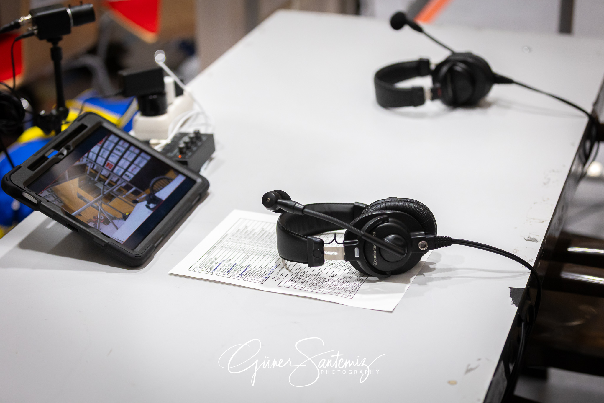 SV Schwaig Volleyball - CERATONIA Volleys Eltmann  - Volleyball