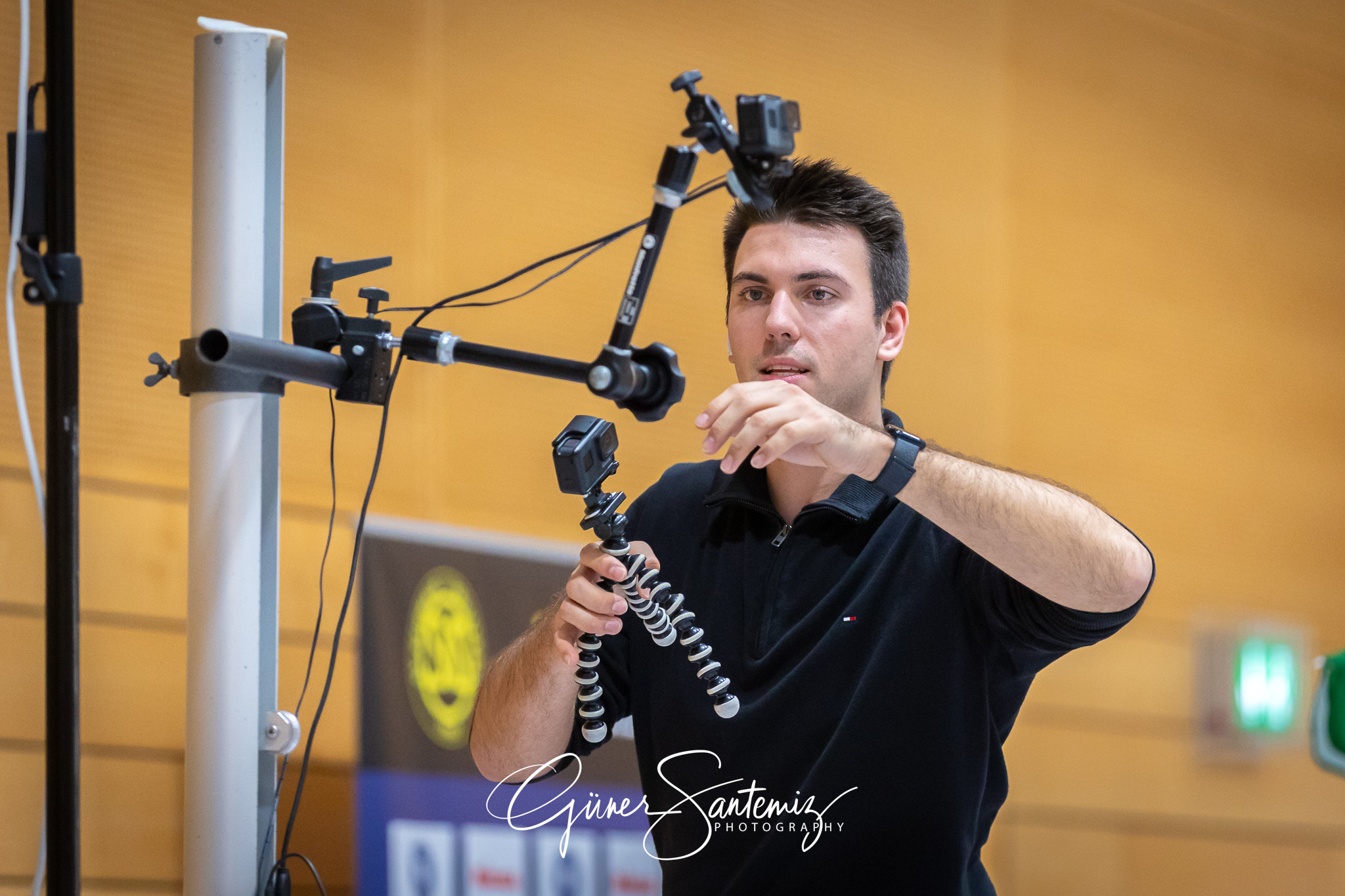 SV Schwaig Volleyball - CERATONIA Volleys Eltmann  - Volleyball
