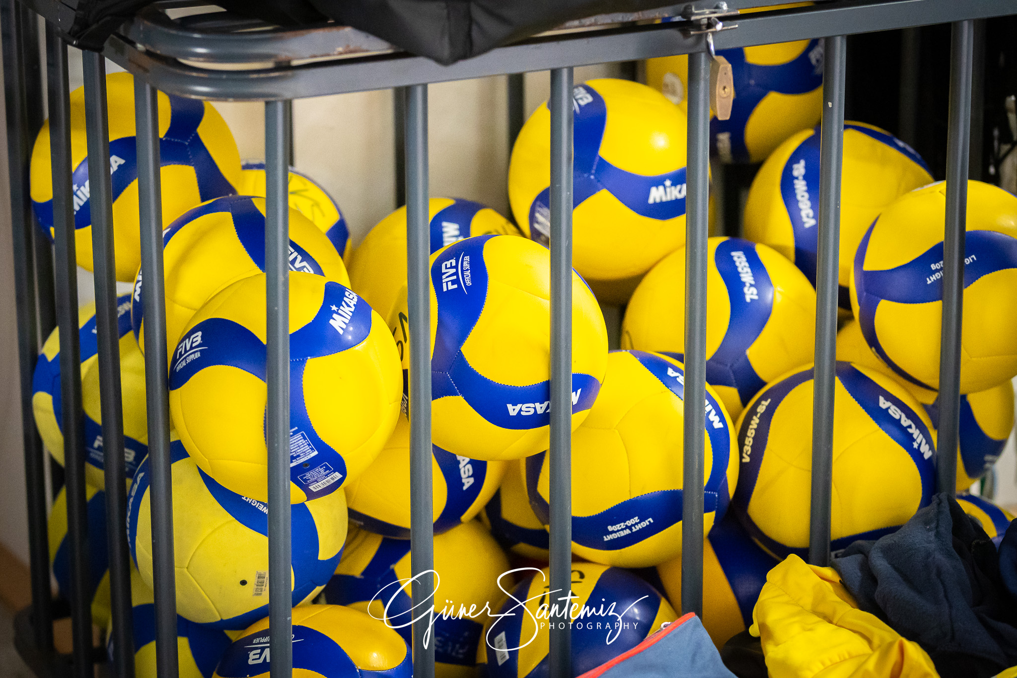 SV Schwaig Volleyball - CERATONIA Volleys Eltmann  - Volleyball