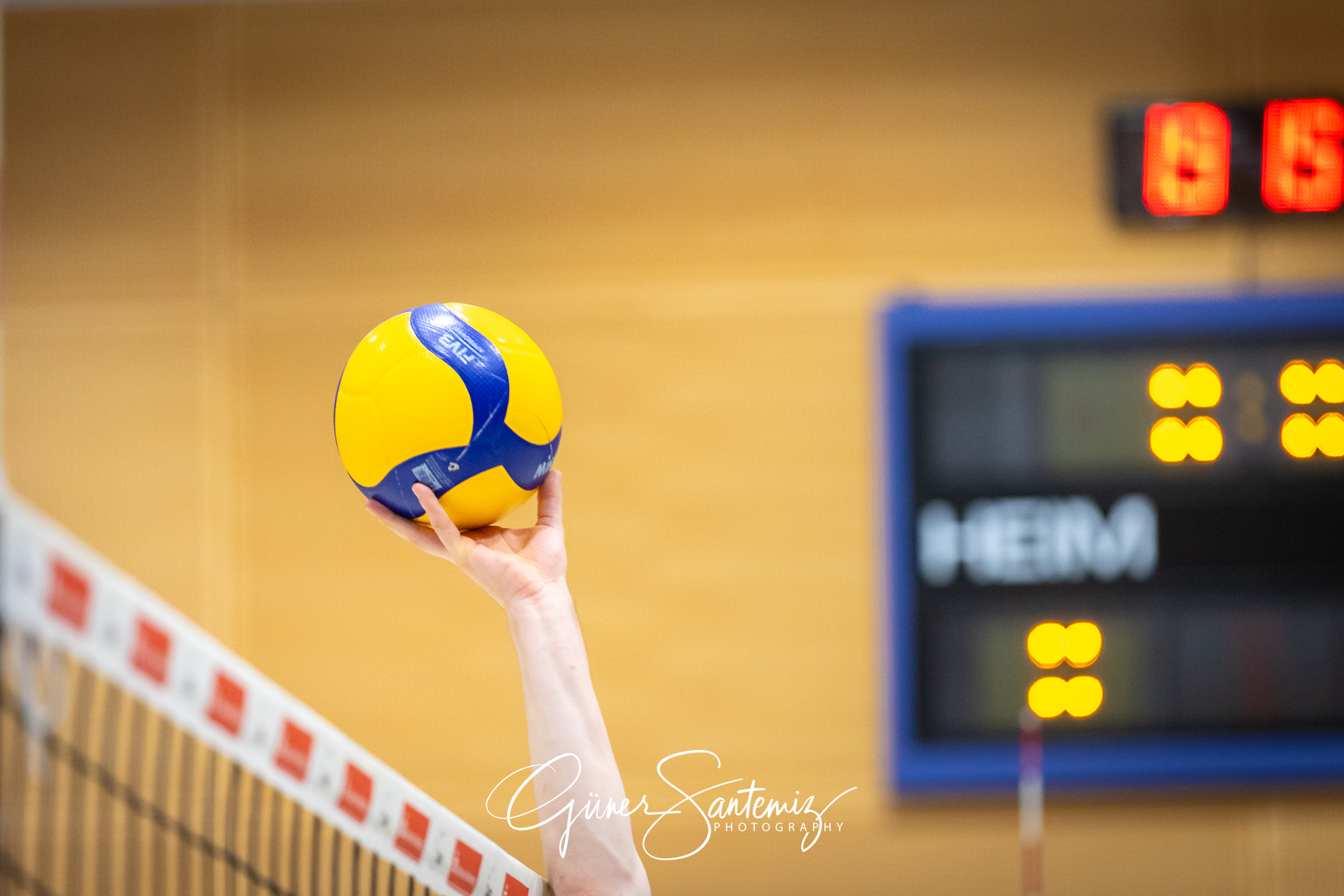 SV Schwaig Volleyball - CERATONIA Volleys Eltmann  - Volleyball