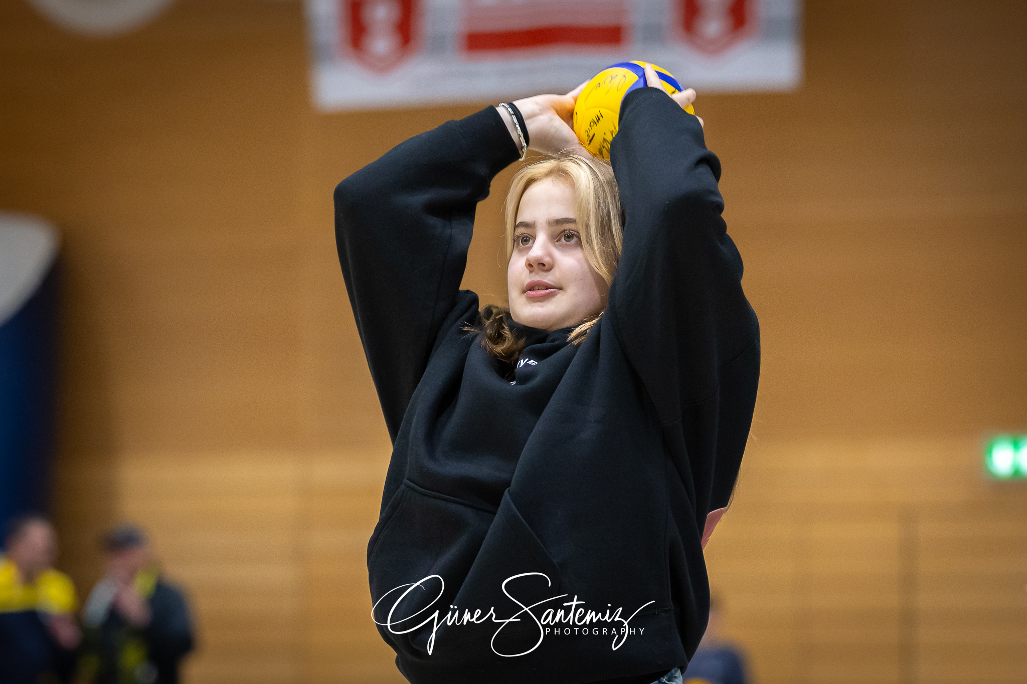 SV Schwaig Volleyball - CERATONIA Volleys Eltmann  - Volleyball