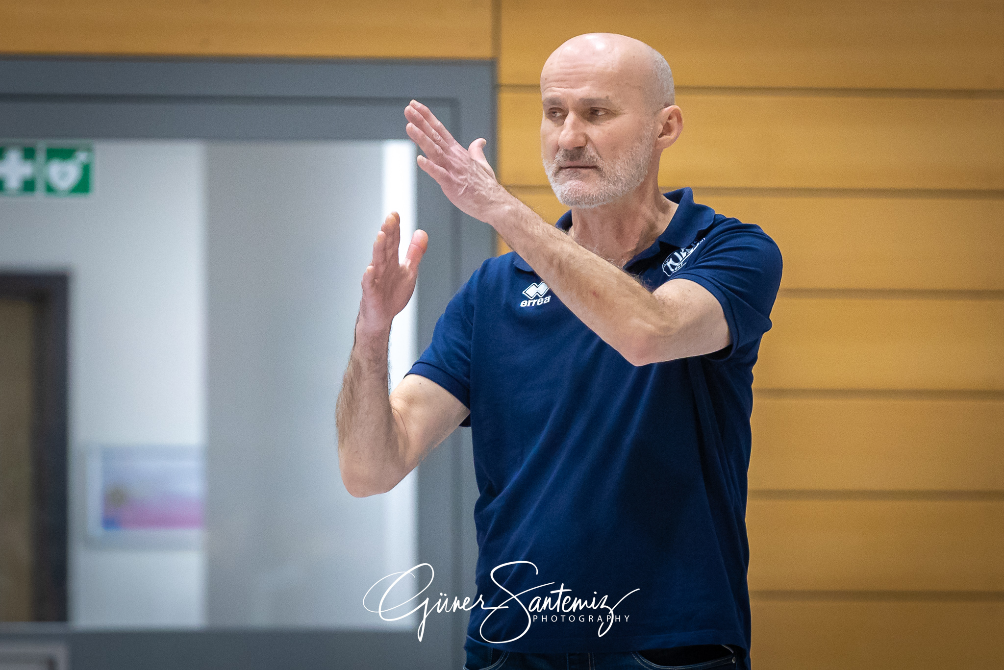 SV Schwaig Volleyball - CERATONIA Volleys Eltmann  - Volleyball