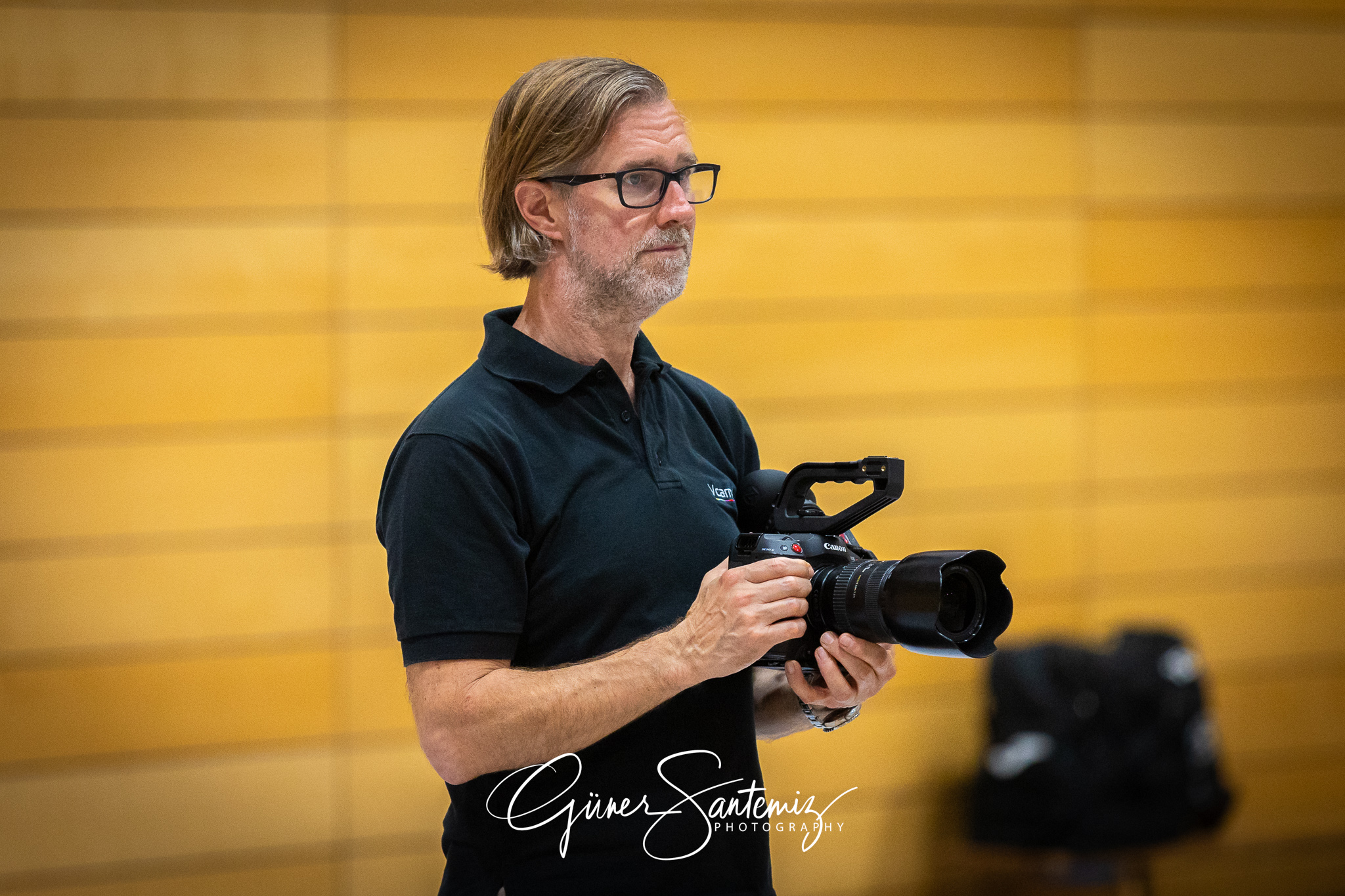 SV Schwaig Volleyball - TuS Kriftel - Volleyball - 2. Bundesliga