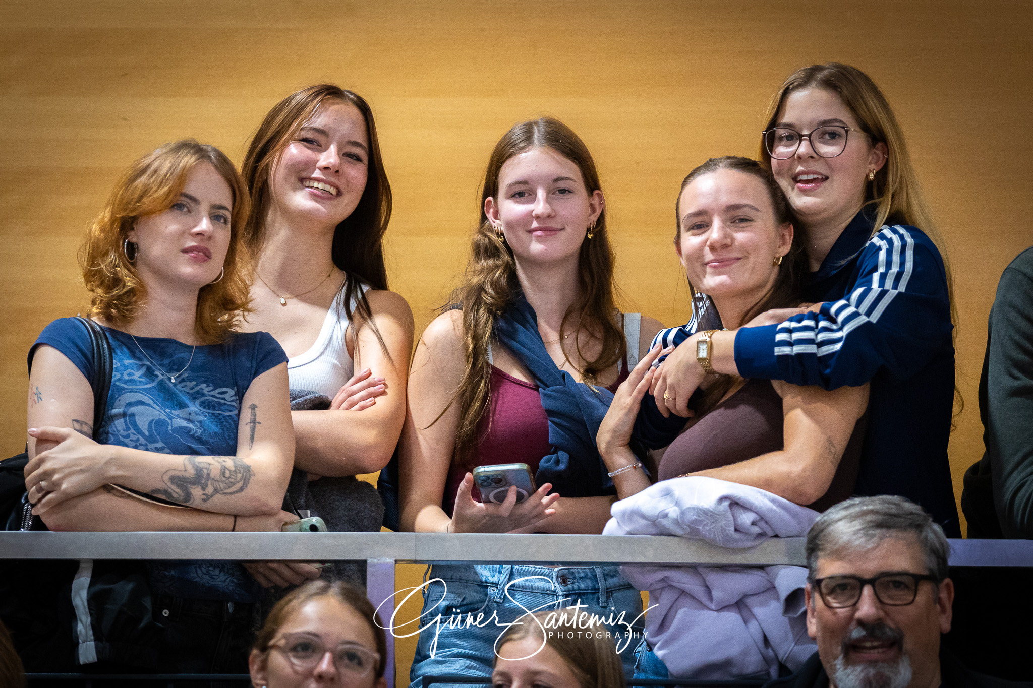 SV Schwaig Volleyball - TuS Kriftel - Volleyball - 2. Bundesliga