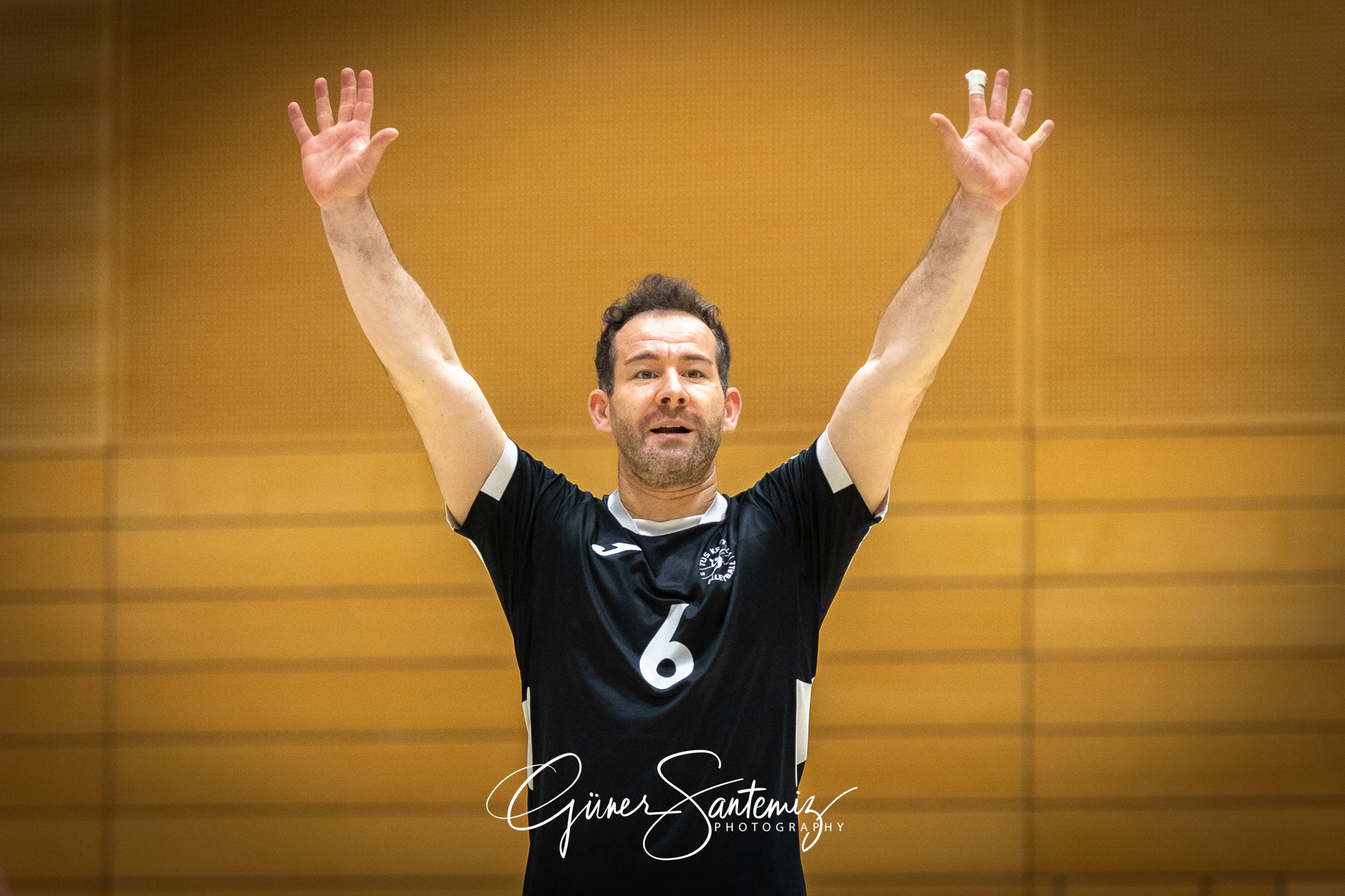 SV Schwaig Volleyball - TuS Kriftel - Volleyball - 2. Bundesliga